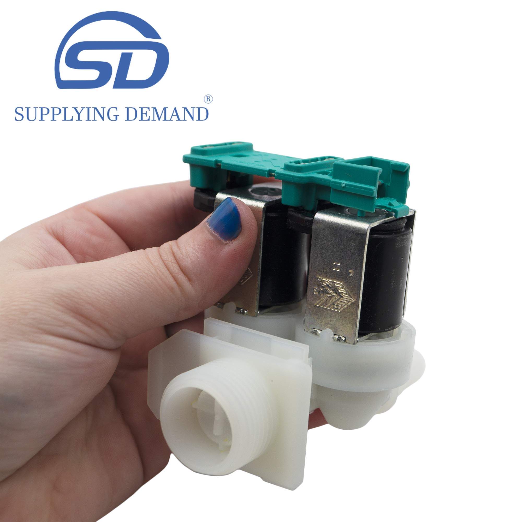 SD00428210 00428210-10031360-washer-cold-water-inlet-valve view 31