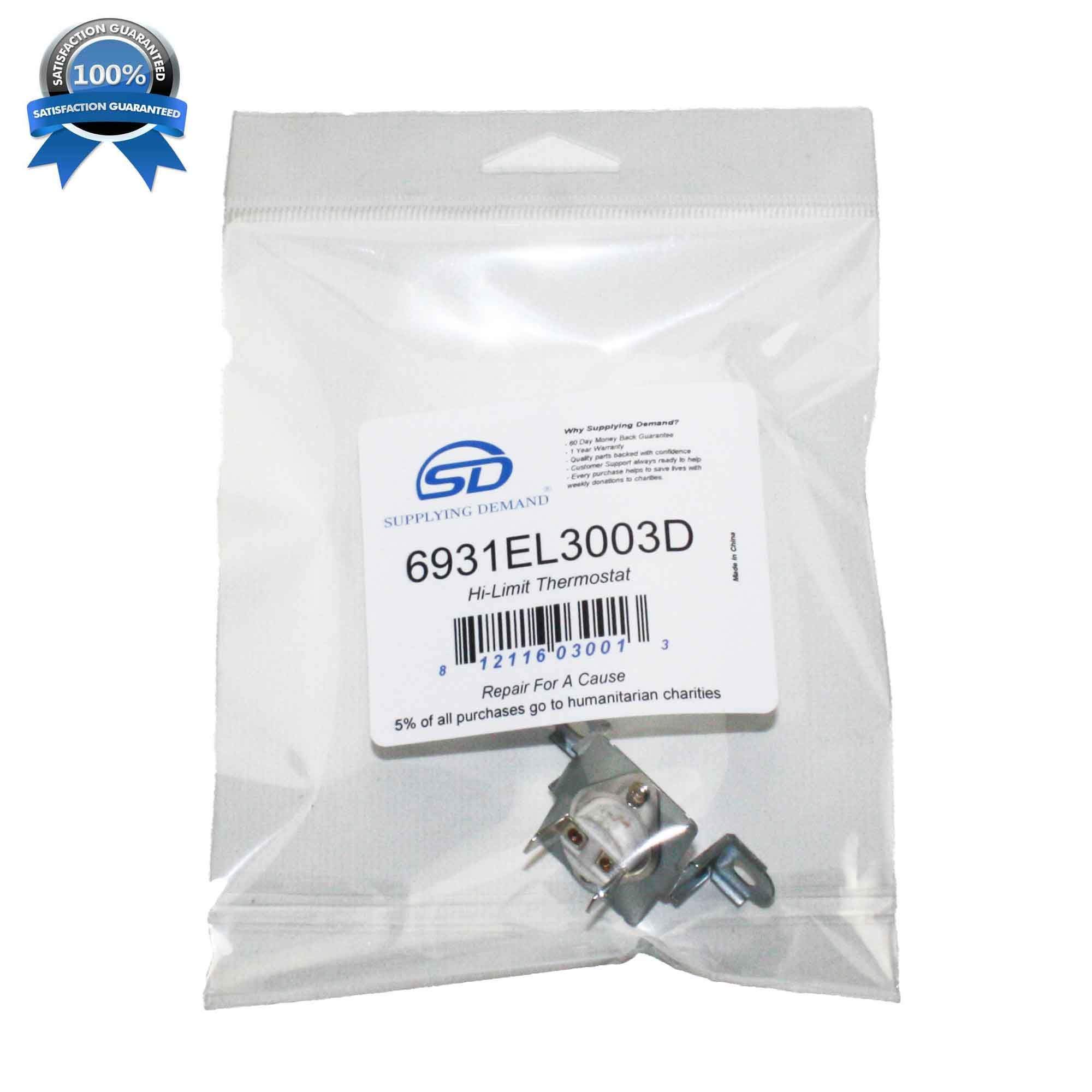 SD6931EL3003D 6931el3003d-ap4440975-dryer-high-limit-thermostat view 11