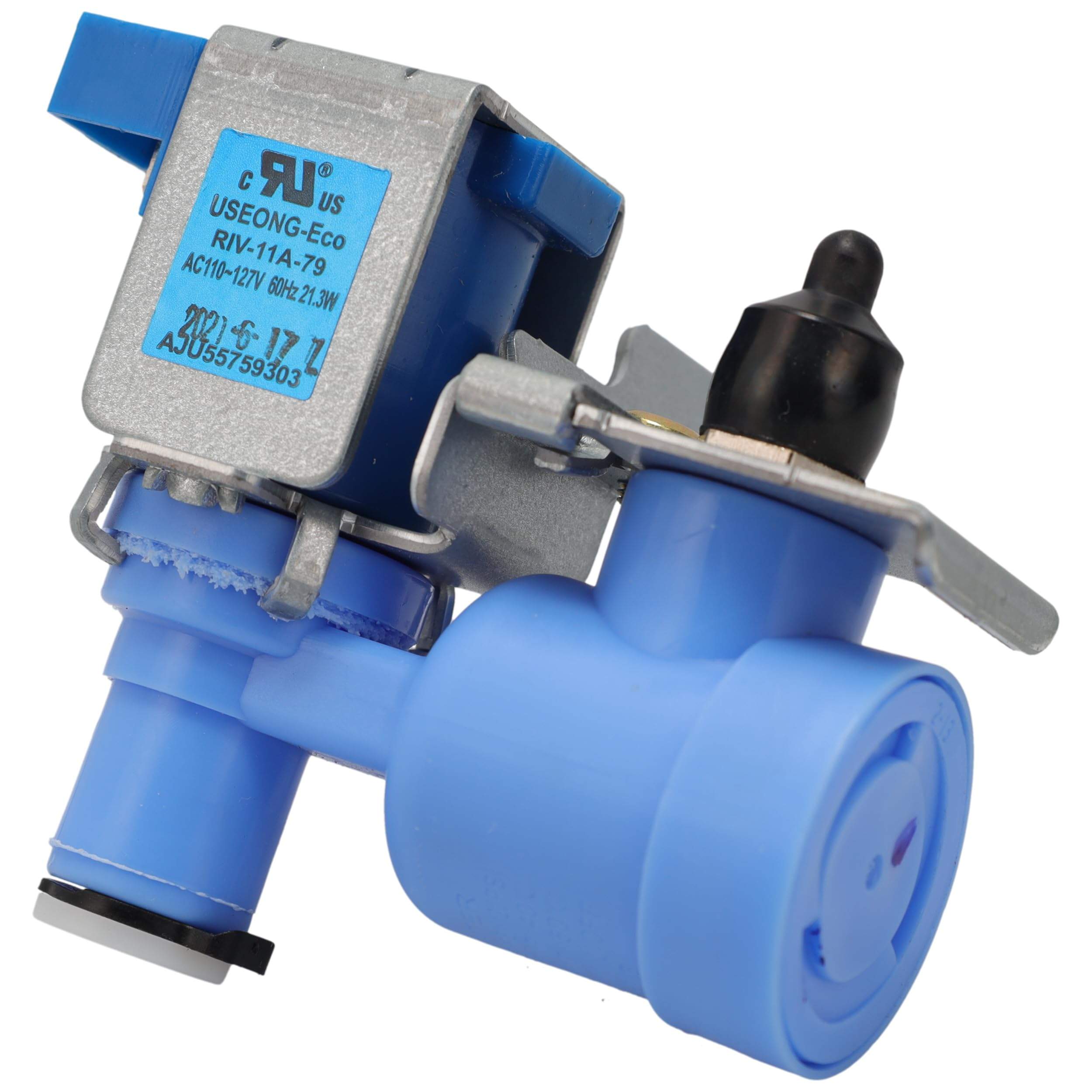 SDAJU55759303 aju55759303-oem20874382-refrigerator-water-inlet-valve view 41