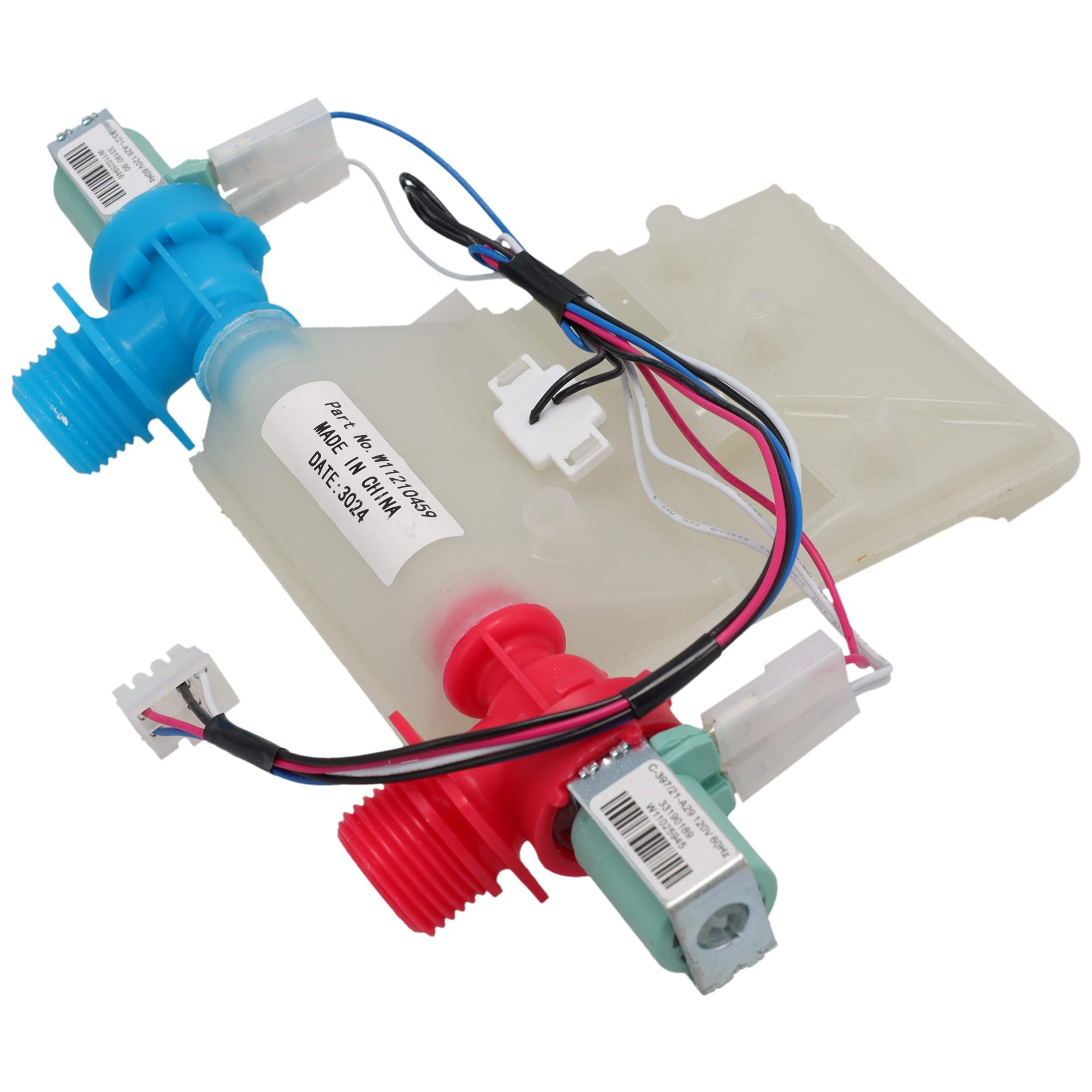 SDW11210459 w11210459-w10701459-washer-water-inlet-valve view 81