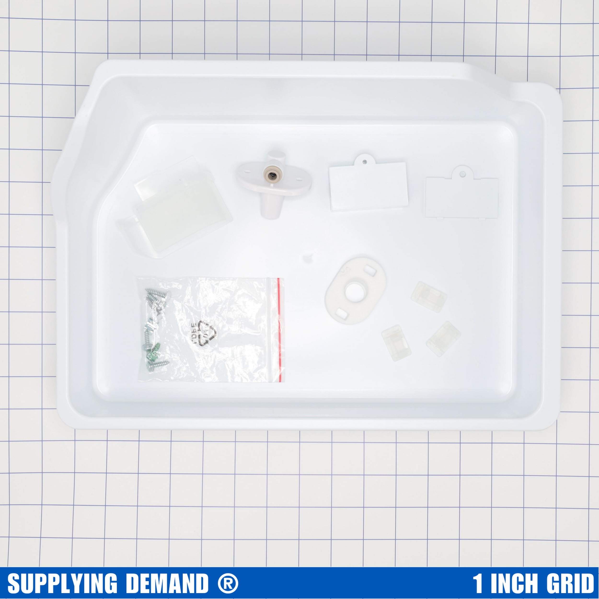 SD12131000A13204 12131000a13204-ap7412048-refrigerator-ice-maker-kit view 31