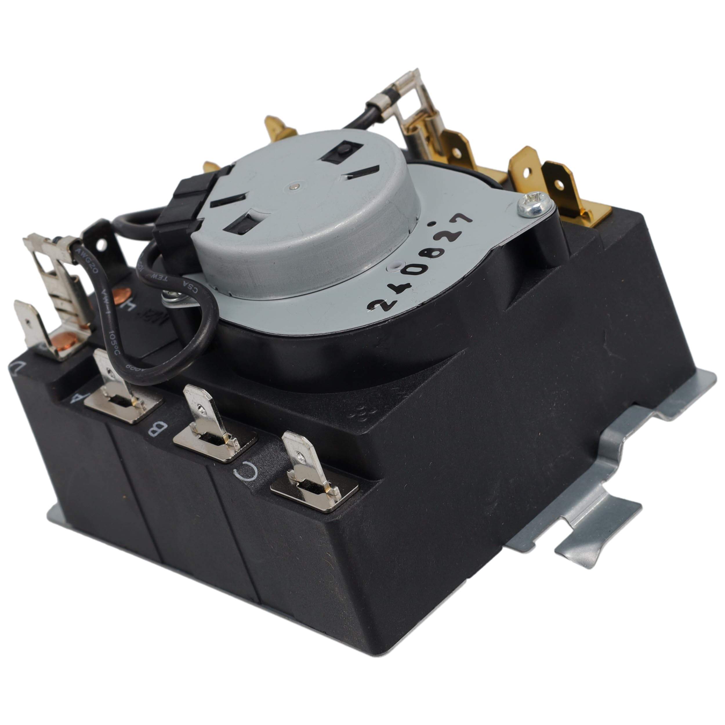 SDWE04X24551 we04x24551-ap6027534-dryer-timer view 31