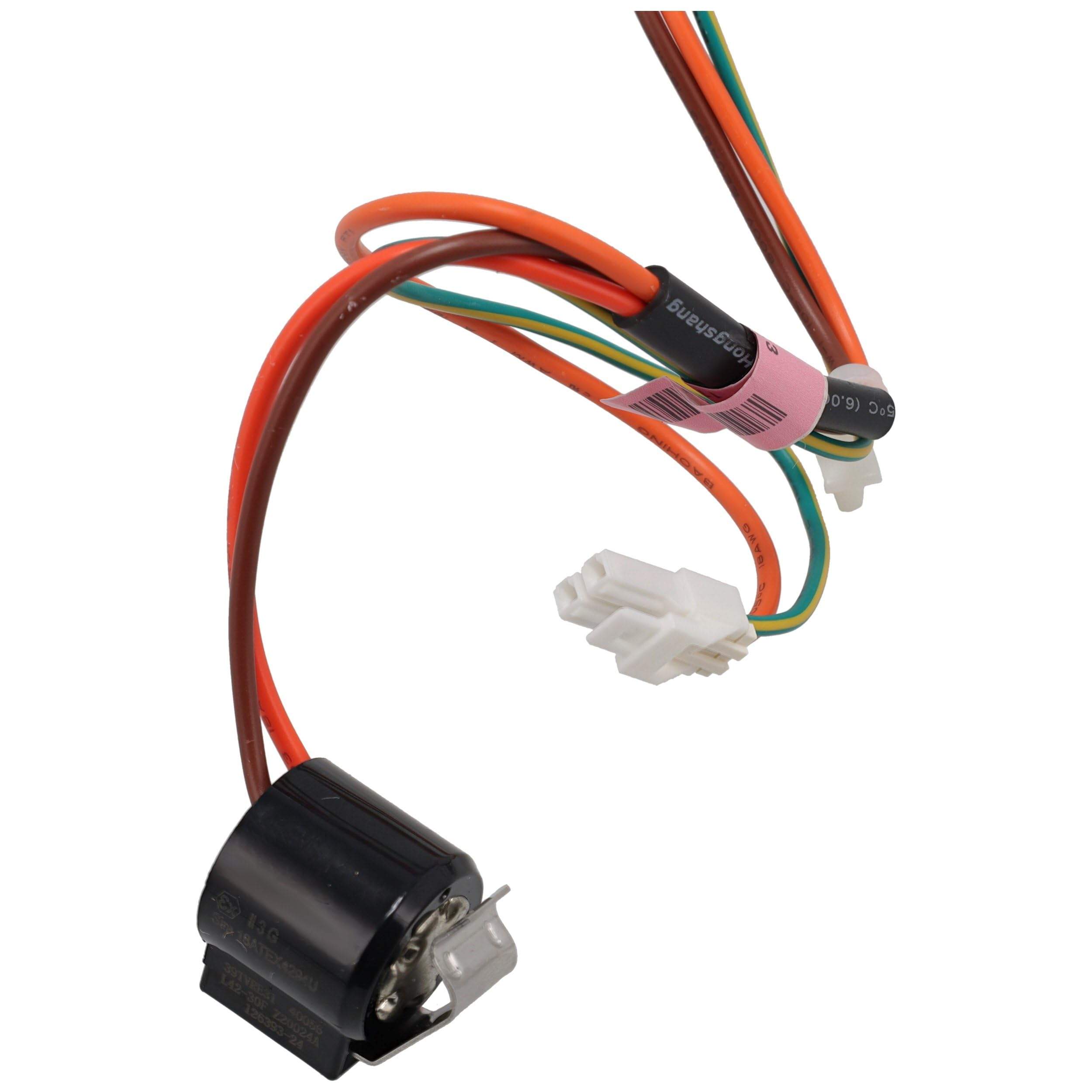 SDW11661931 w11661931-ap7211136-refrigerator-freezer-evaporator-fan-motor view 31