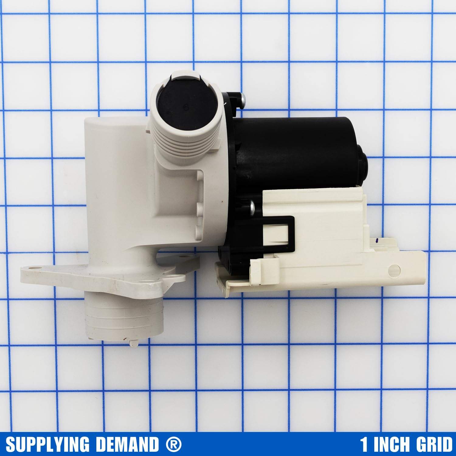 SD5304524452 5304524452-5304515673-washer-drain-pump view 11