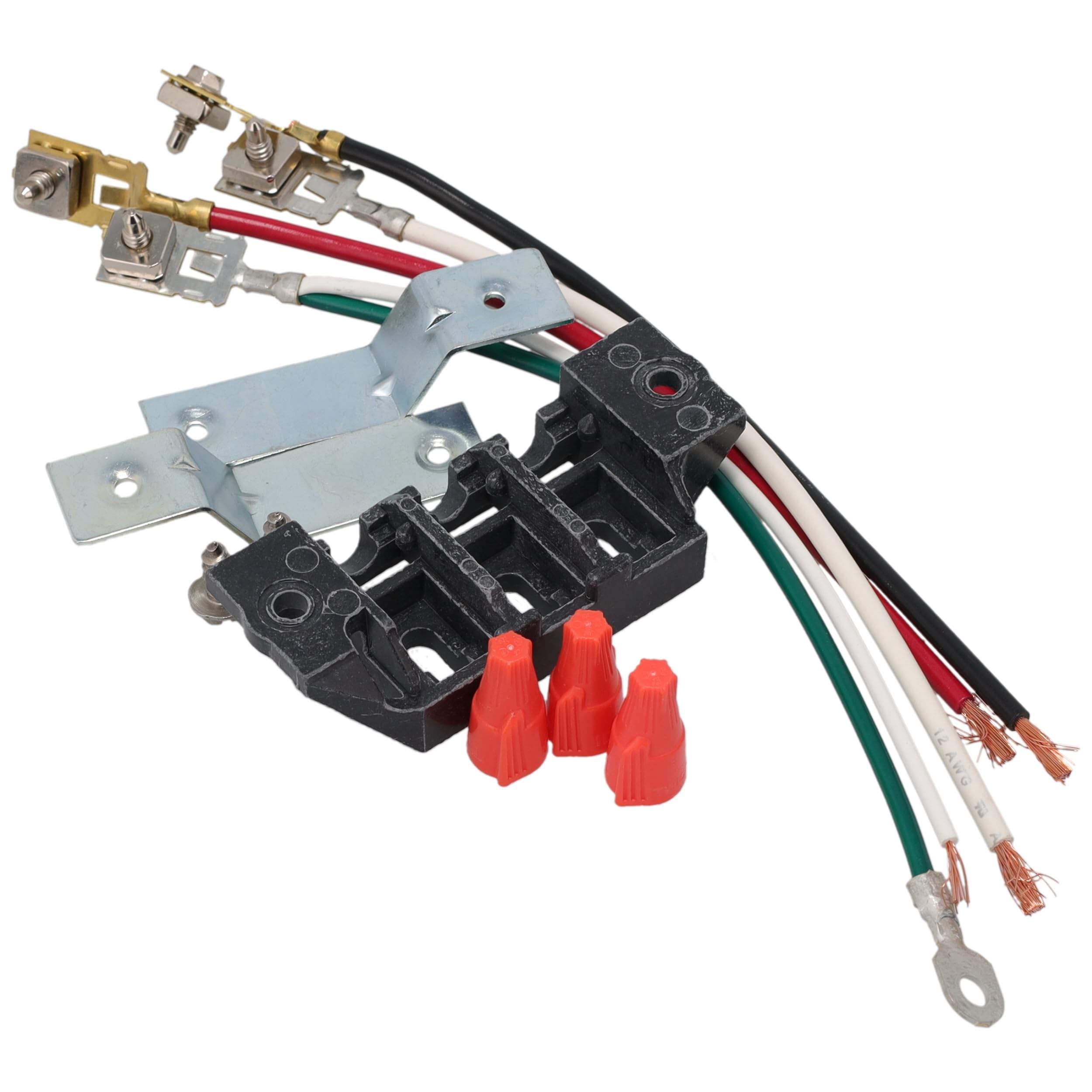 SD279320 279320-14201229-dryer-terminal-block-kit view 41