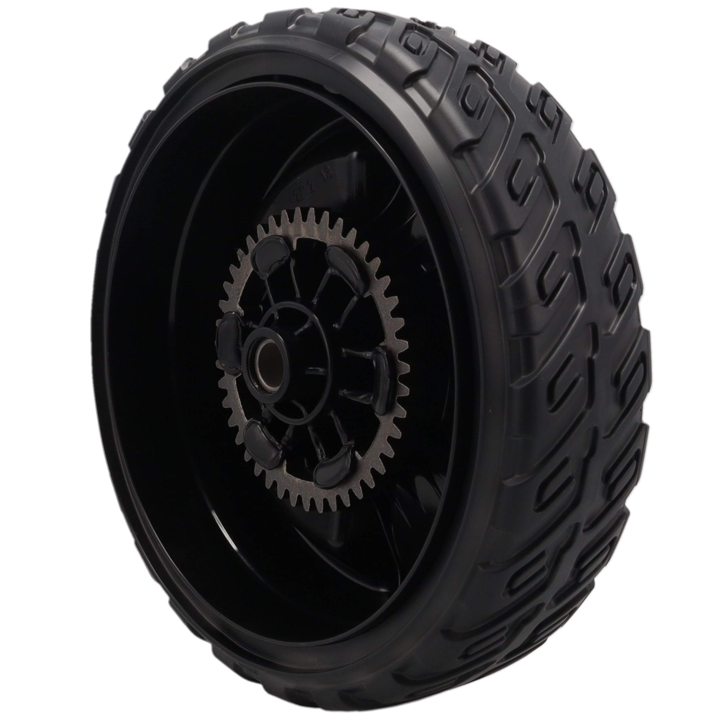 SD42710-VR8-N00ZA 42710-vr8-n00za-oem30114634-lawn-mower-wheel view 51