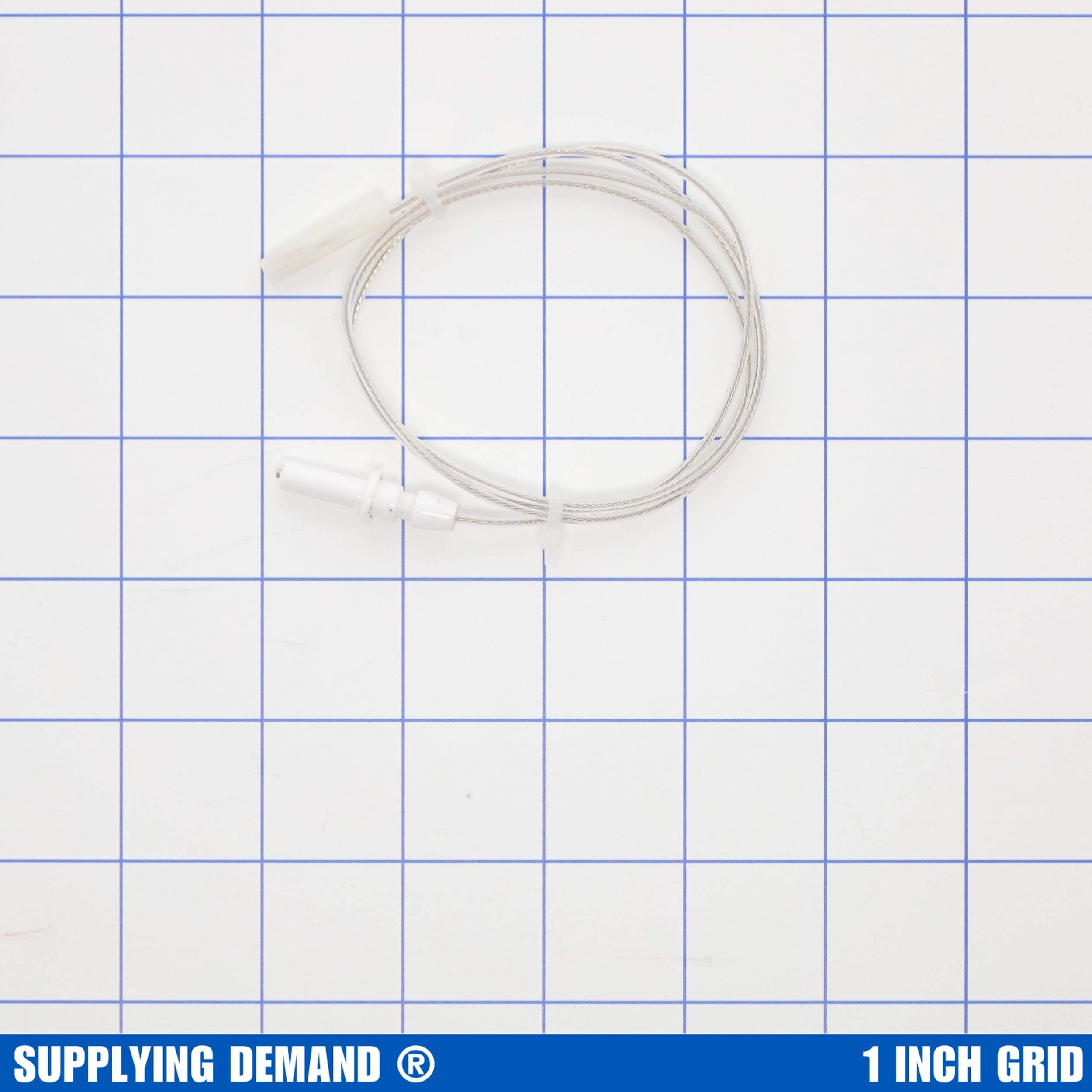 SD415097 415097-ap7528210-commercial-range-spark-plug view 11