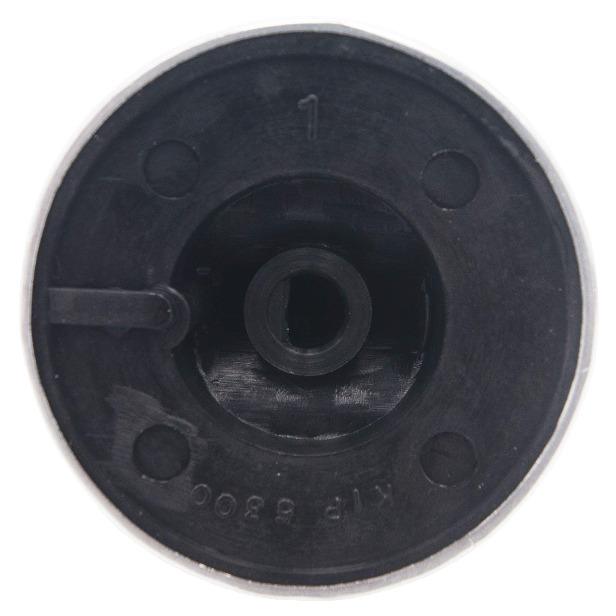 SDY700854X4 y700854x4-y700854-range-top-burner-knob view 31