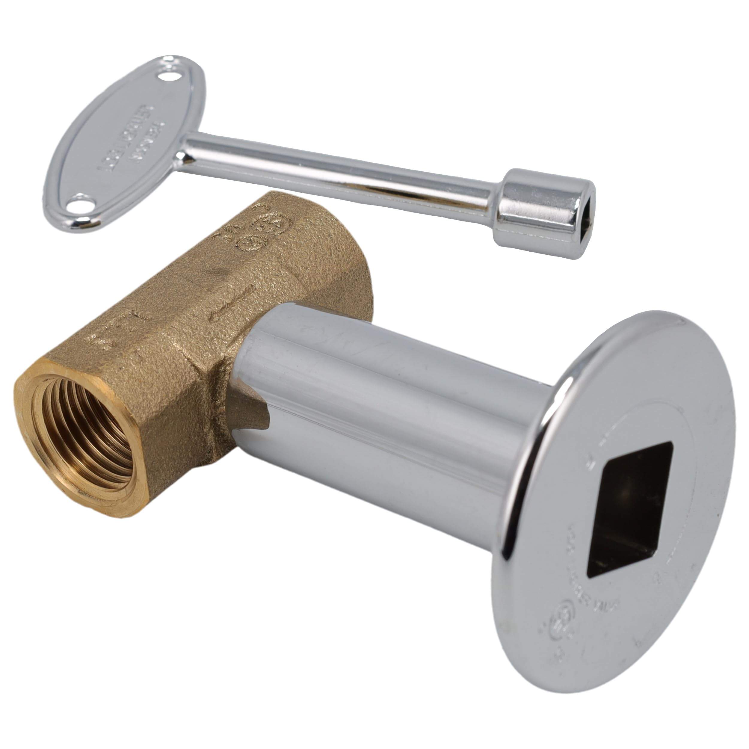 SDSVL-2SK-CP svl-2sk-cp-npt-brass-log-lighter-straight-stop-valve