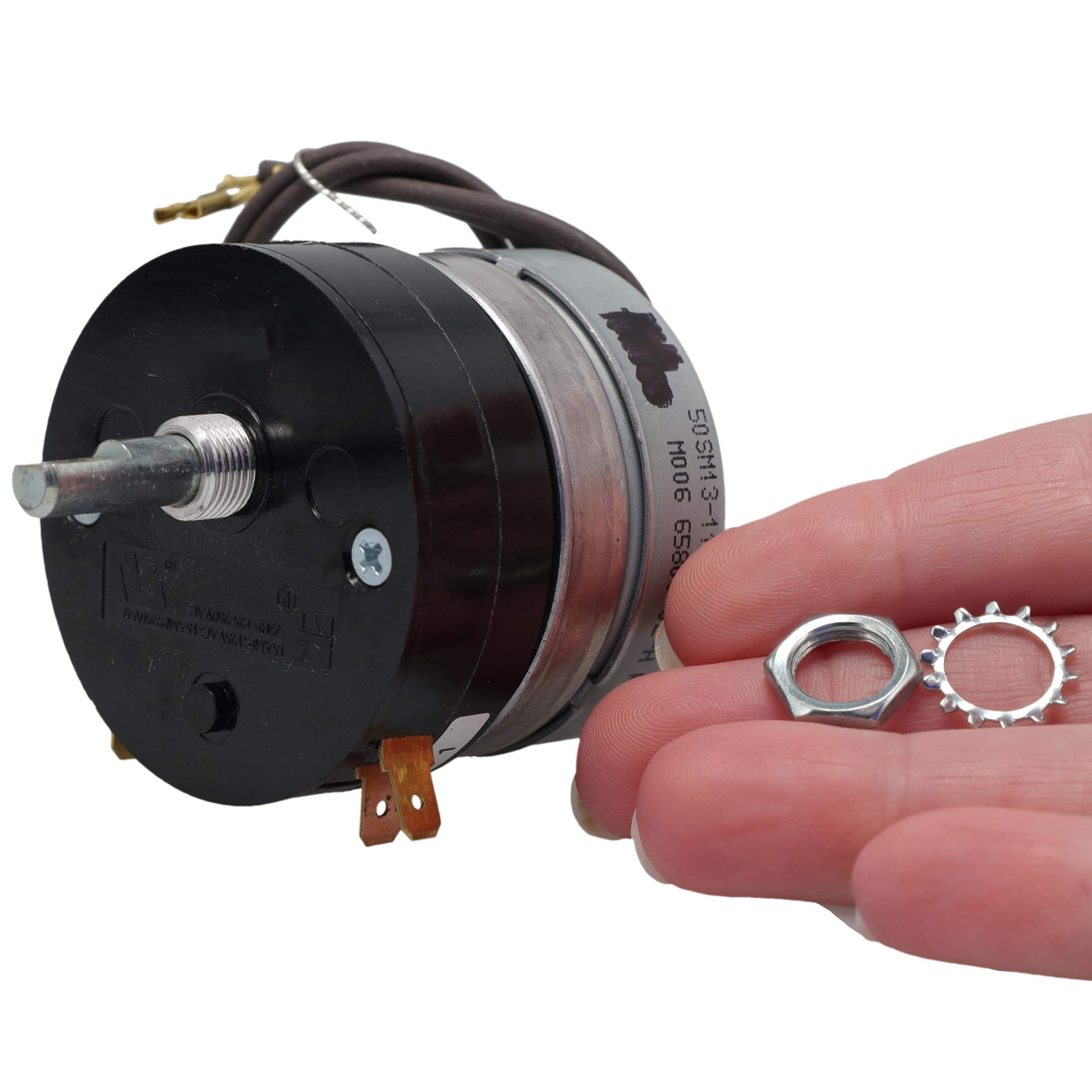 SD00-411690-00002 00-411690-00002-convection-oven-timer view 81