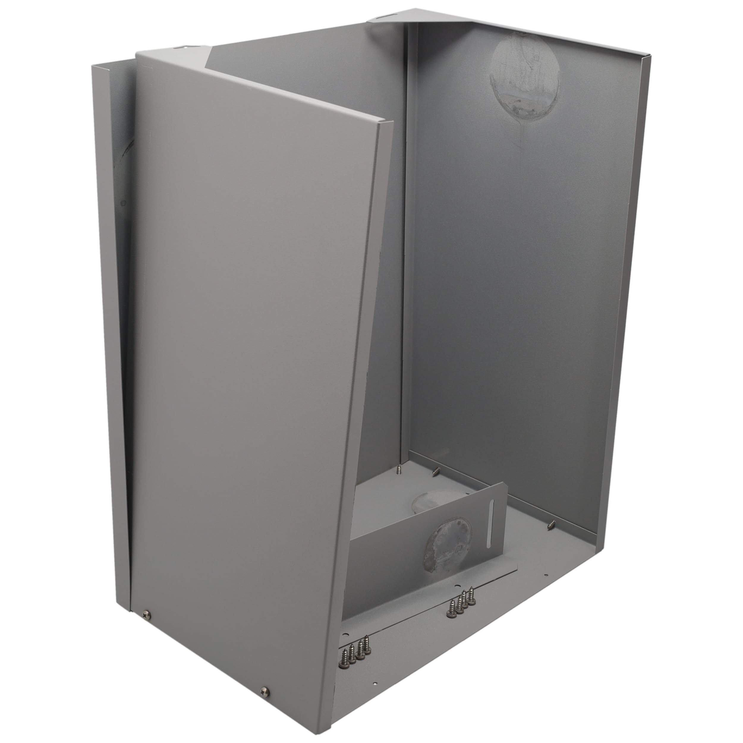 SDRTG20217DVG rtg20217dvg-tankless-water-heater-pipe-cover view 21