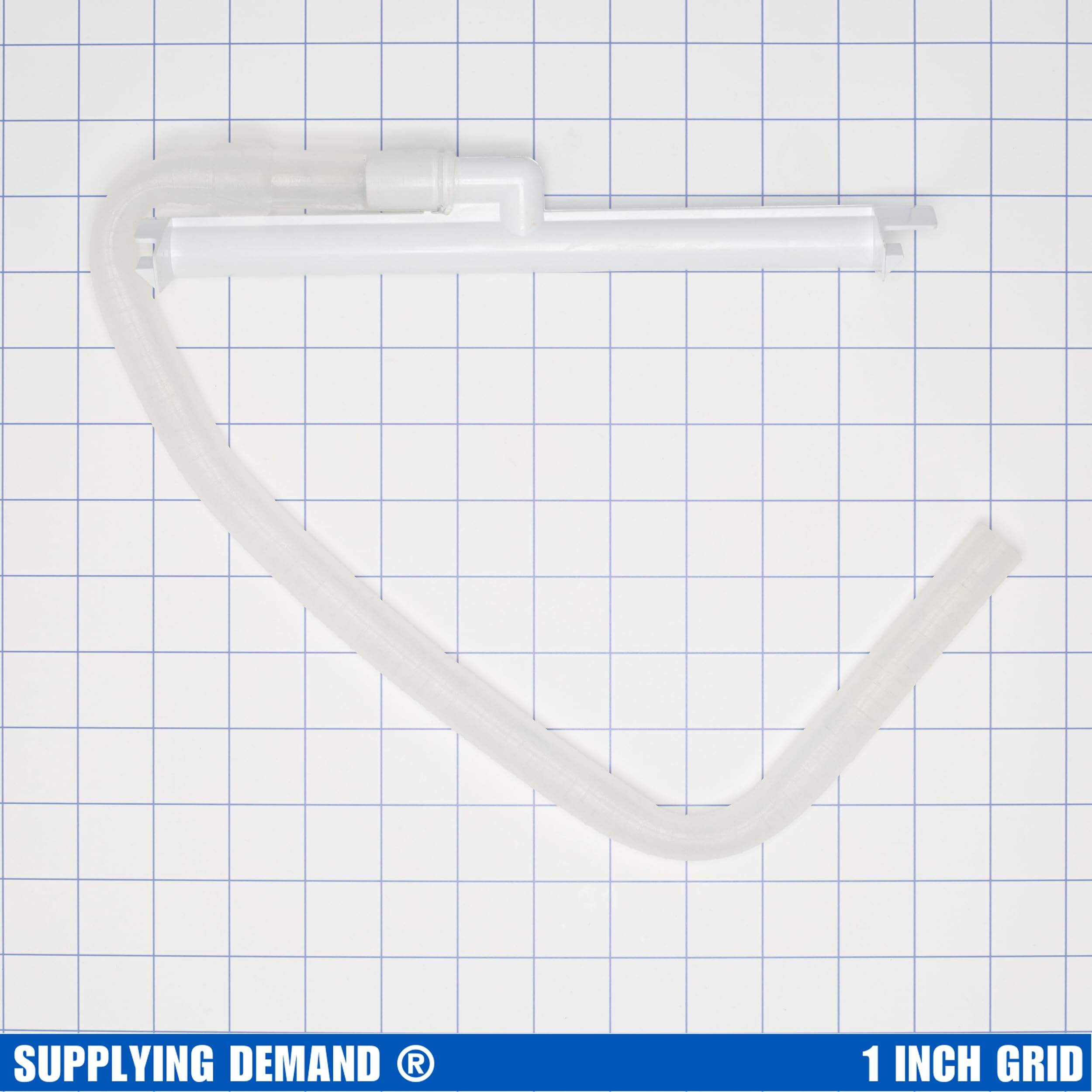 SDW10863947 w10863947-2185523-ice-machine-water-distributor-tube view 11