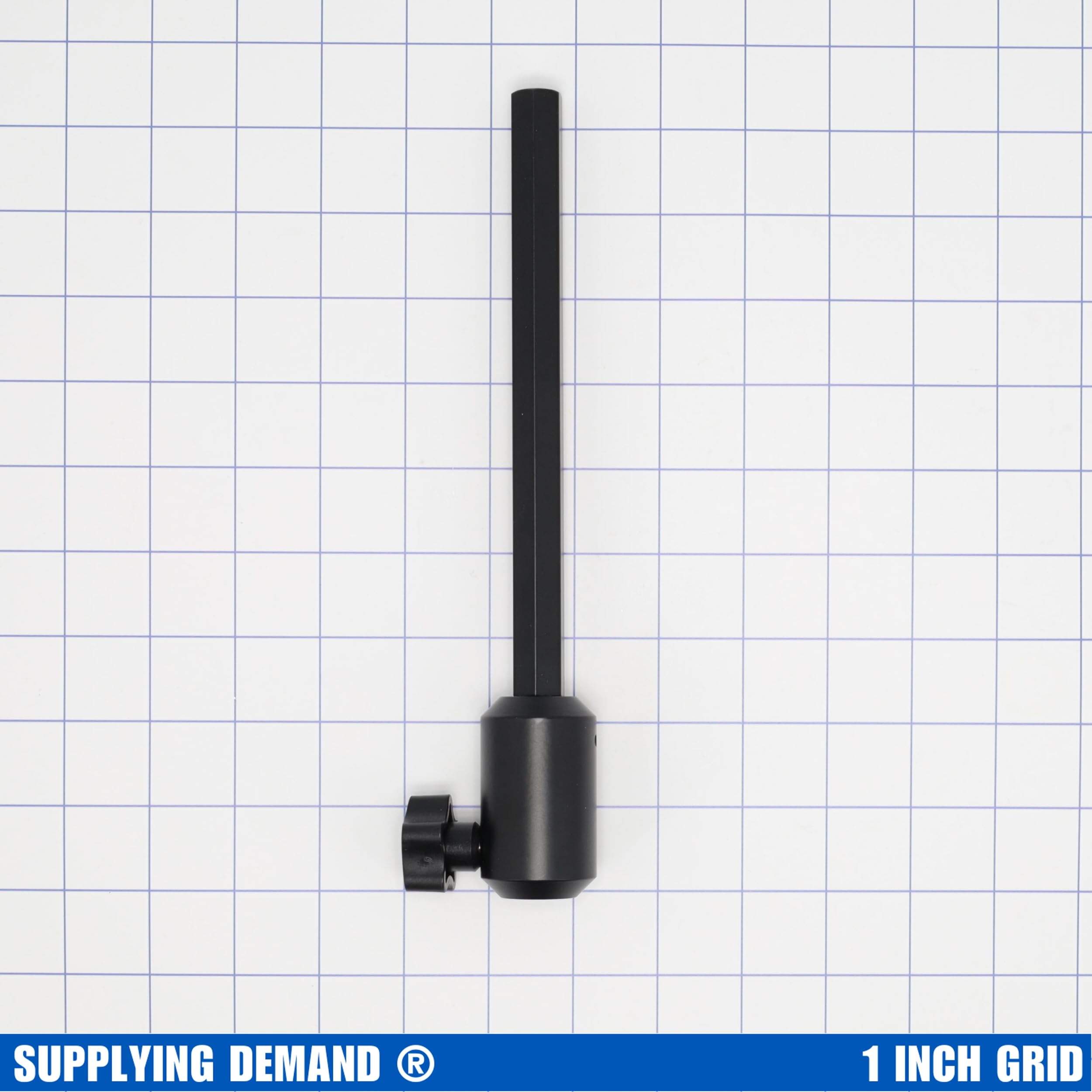 SDMUPOLE mupole-hvac-extension-pole view 11