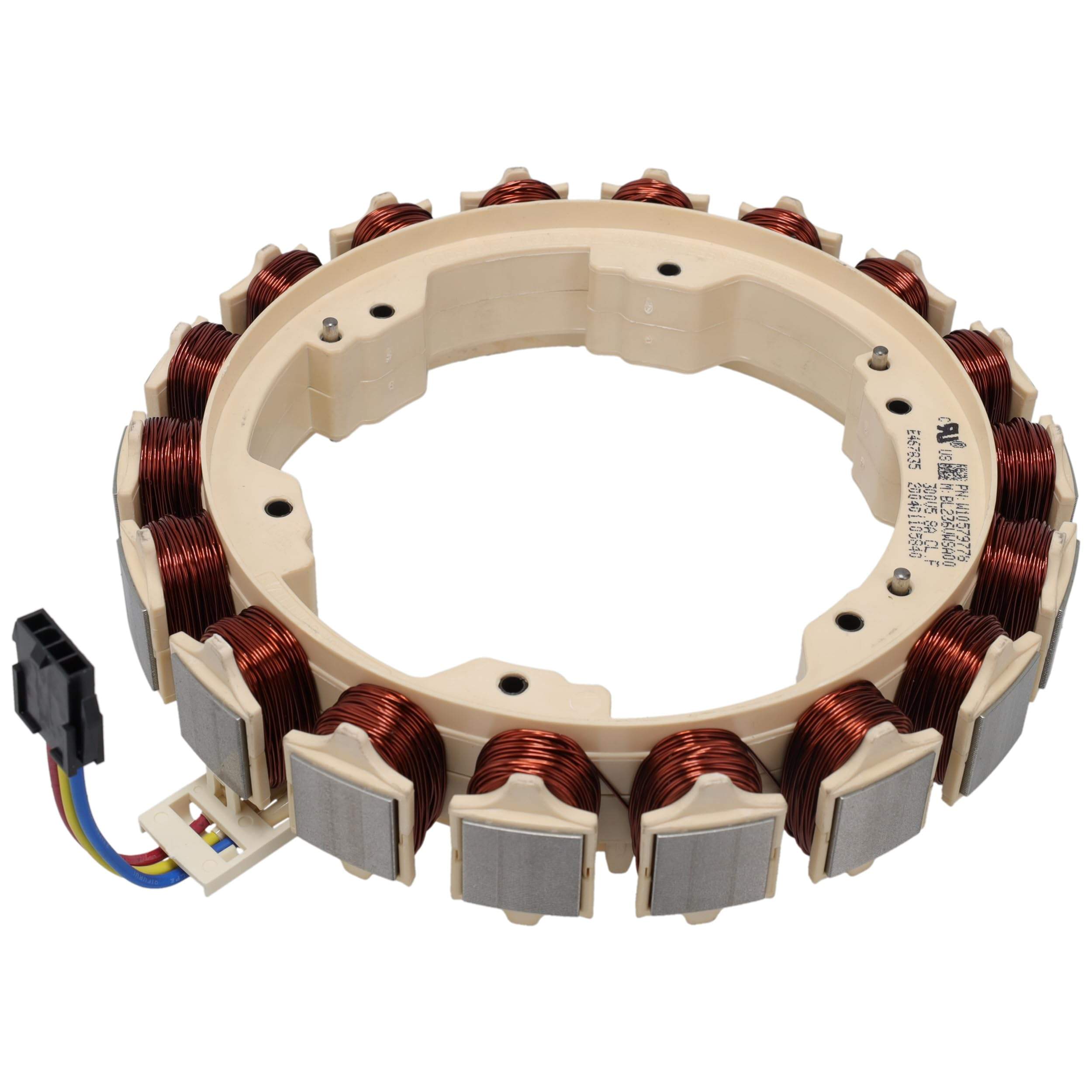 SDW10754158 w10754158-w10579778-washer-motor-stator view 41