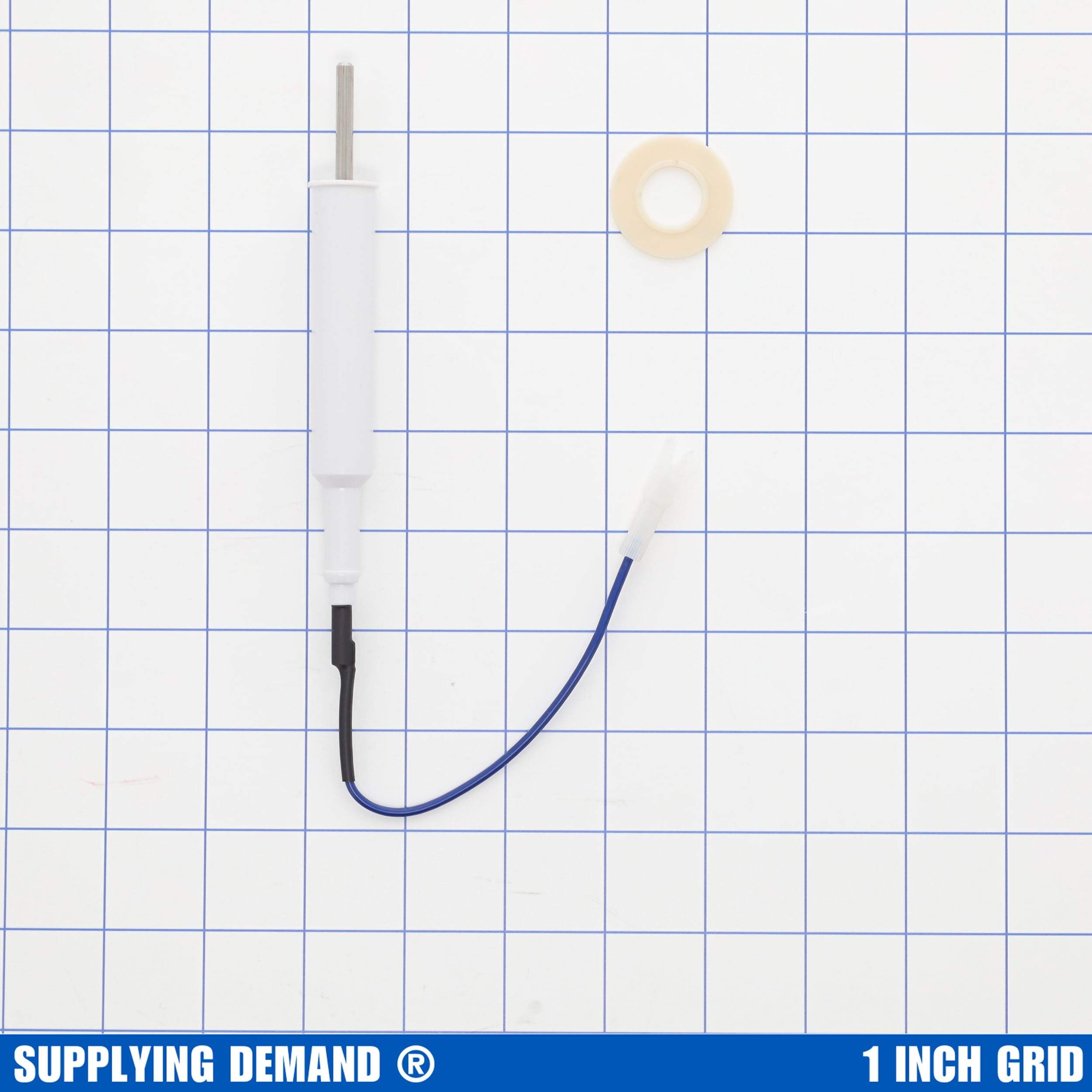 SD20-0654-9 20-0654-9-2006549-ice-machine-water-level-probe view 11