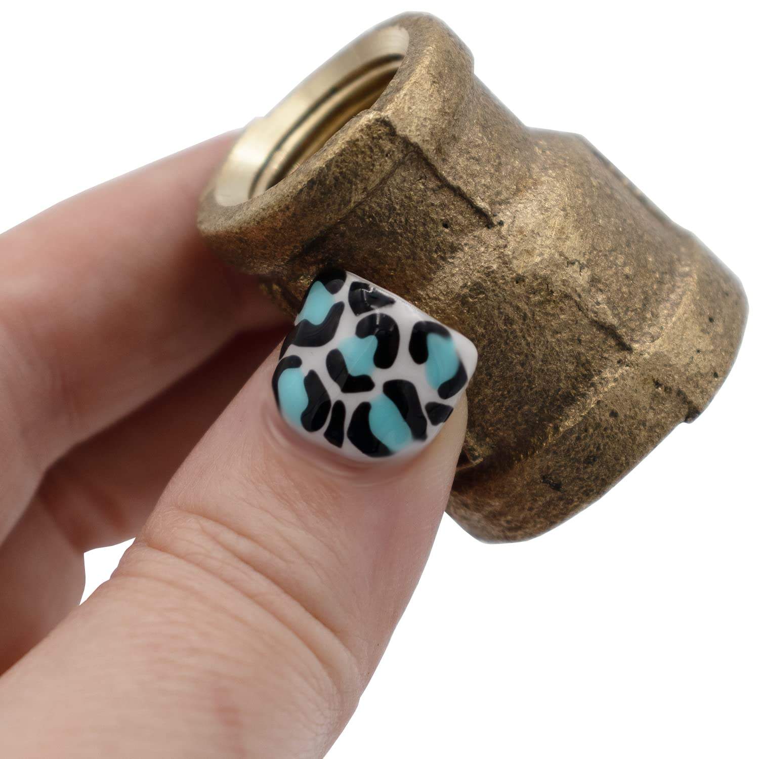 SD79887X5 79887x5-bronze-reducing-coupling-1-2-x-3-8-inch-5-pack view 31