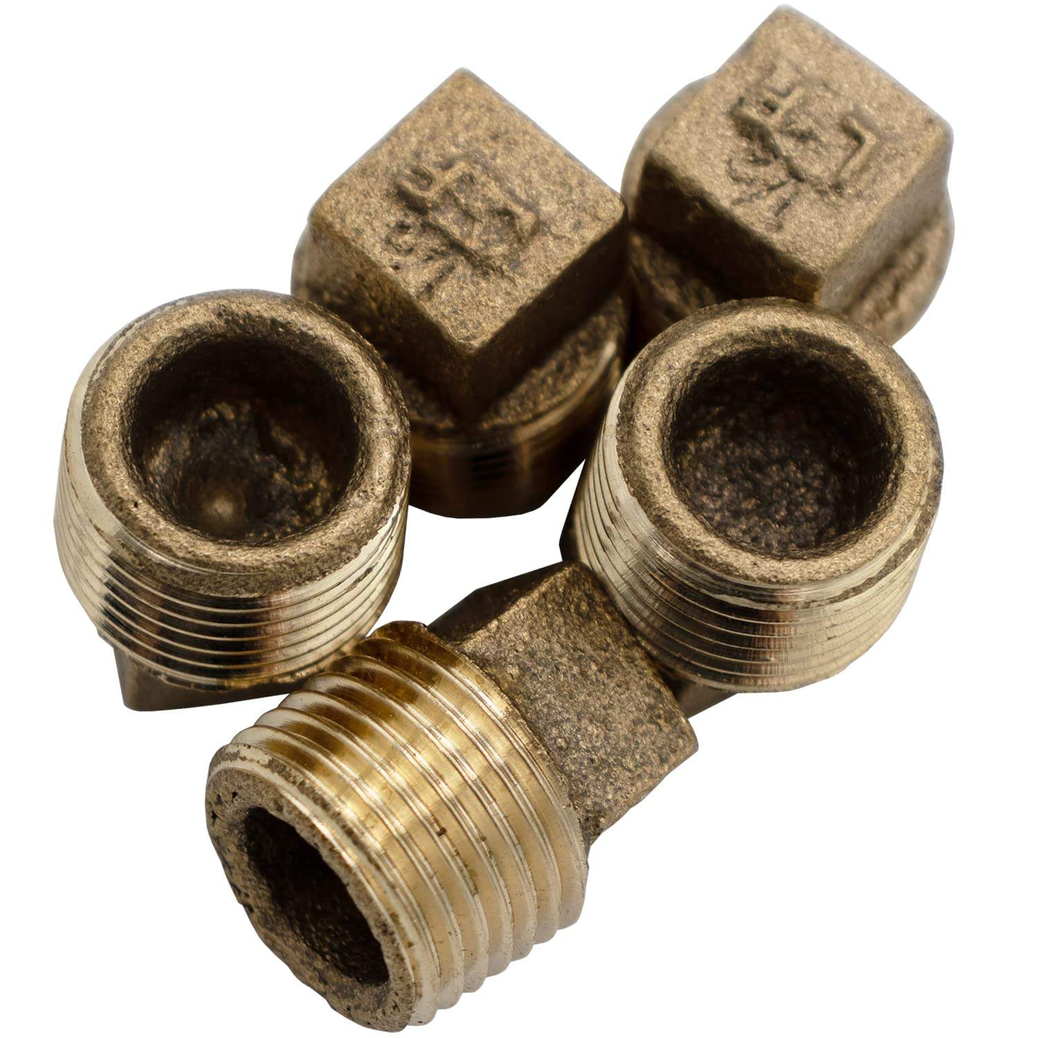 SD79913X5 79913x5-bronze-plug-1-2-inch-5-pack view 21