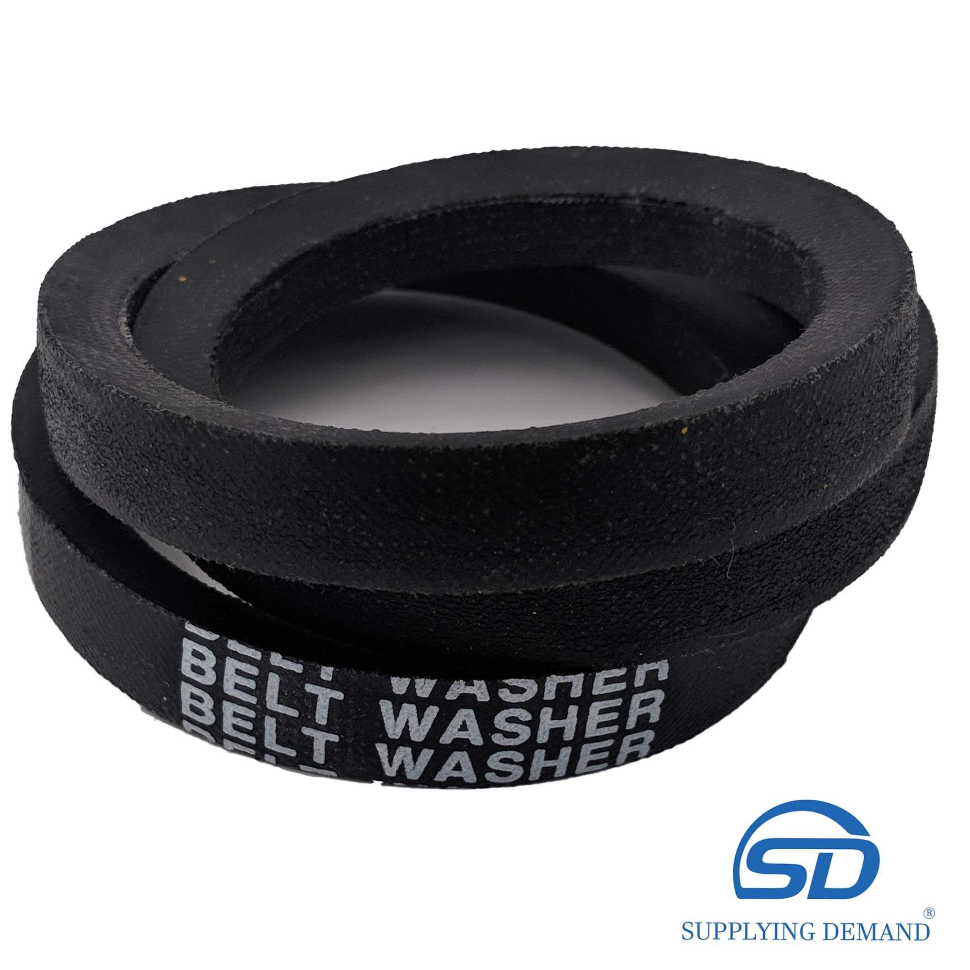 SD38174-FBA 38174-27001006-washer-drive-belt view 21