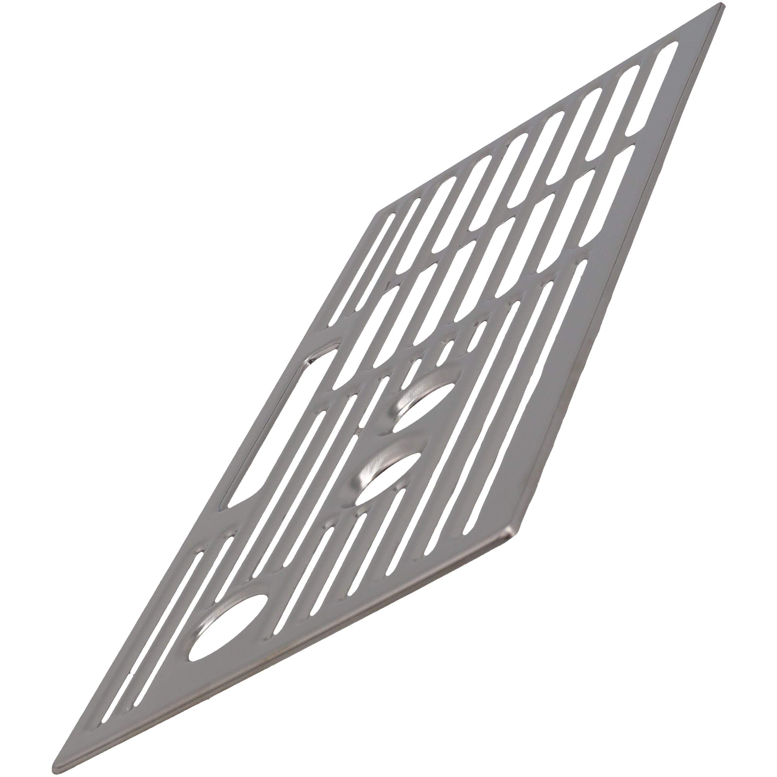 SDSP0001584 sp0001584-espresso-machine-drip-tray-grille view 81