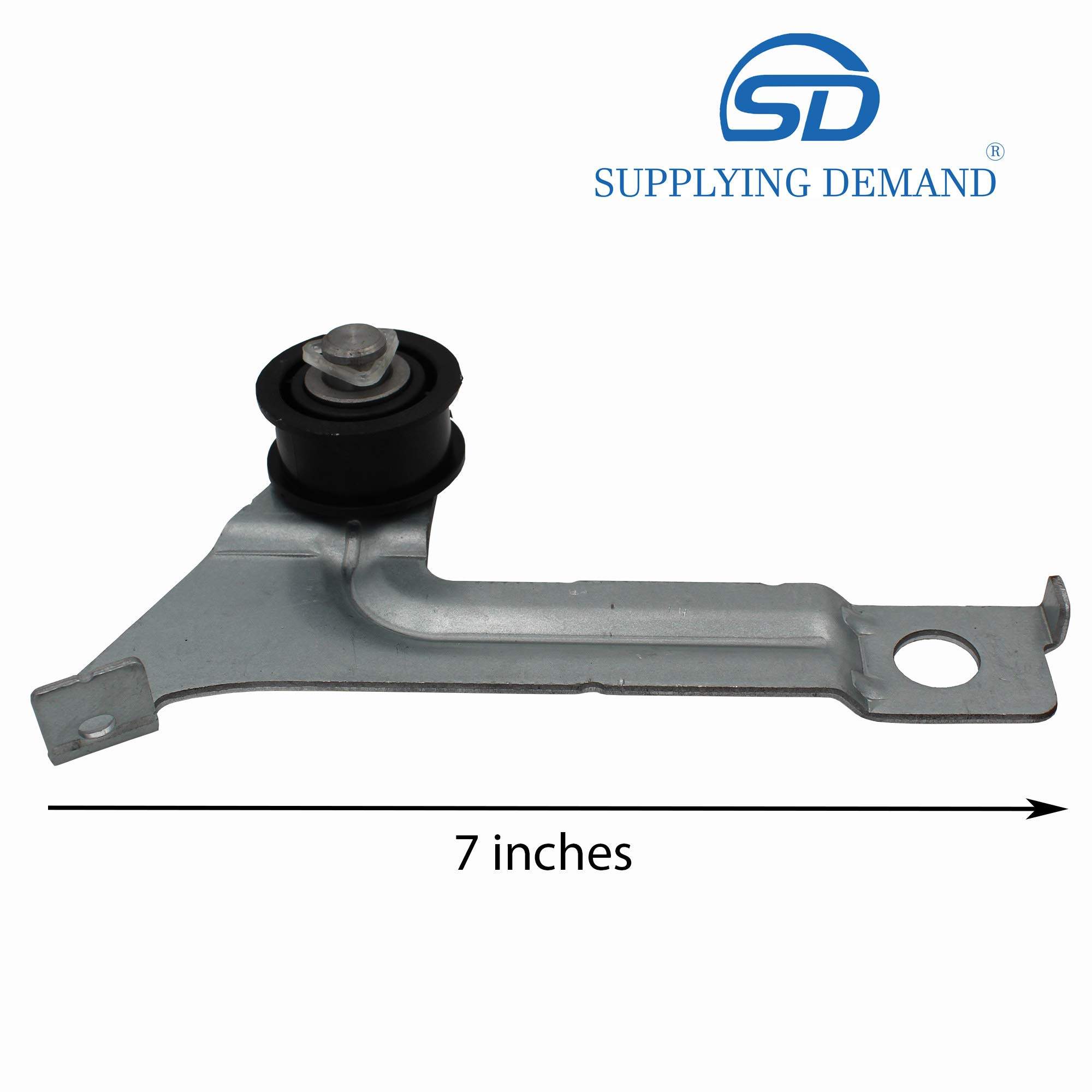 SD8547168-8547174 8547168-8547174-8547174v-dryer-belt-idler-kit view 11