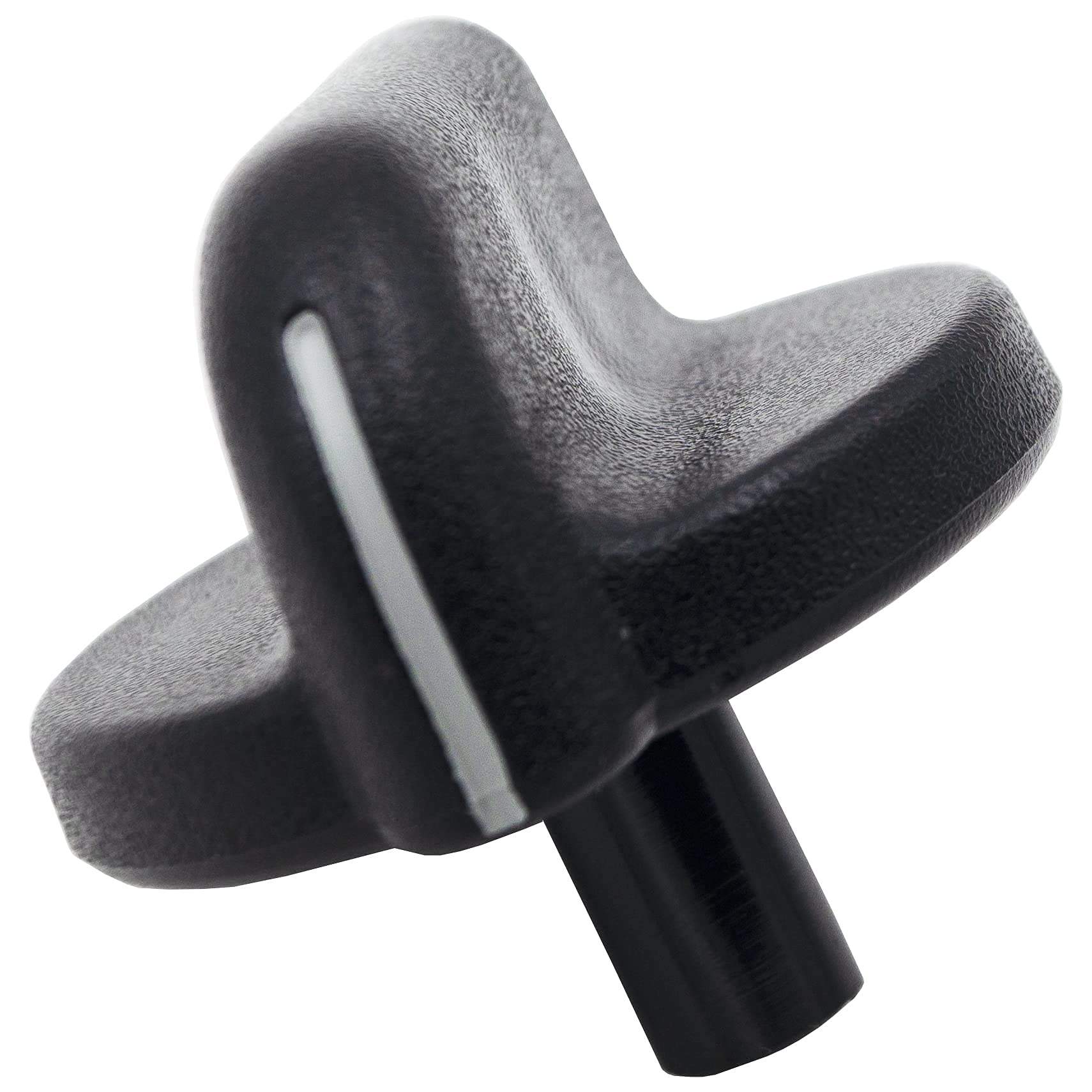 SD3181304X4 3181304x4-3181304-gas-range-cooktop-knob view 31