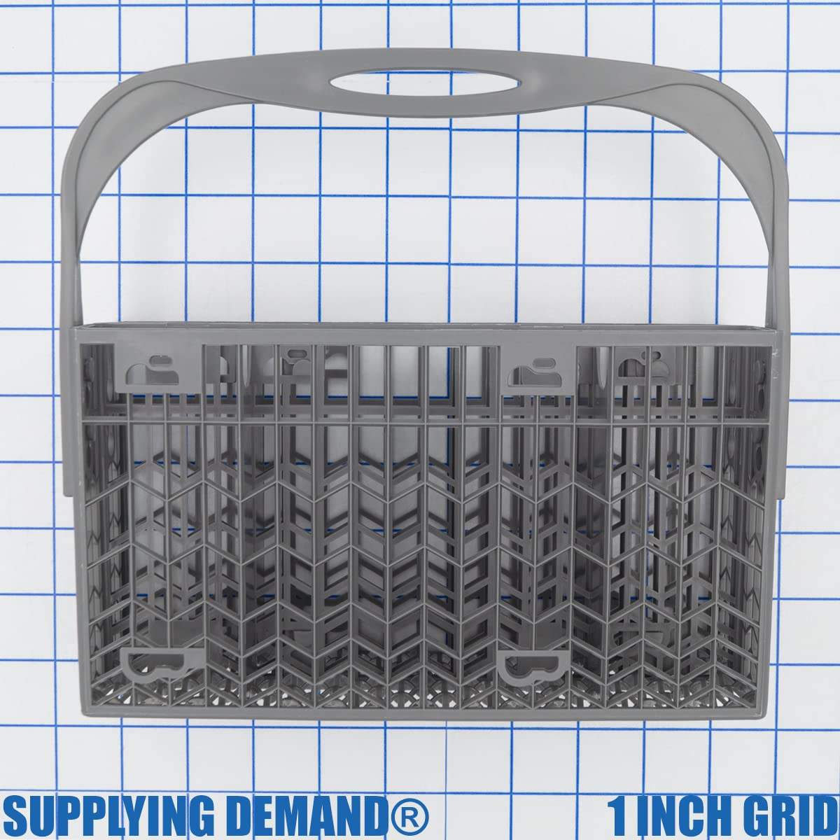 SDWD28X10215 wd28x10215-wd28x10152-dishwasher-silverware-basket-assembly view 11