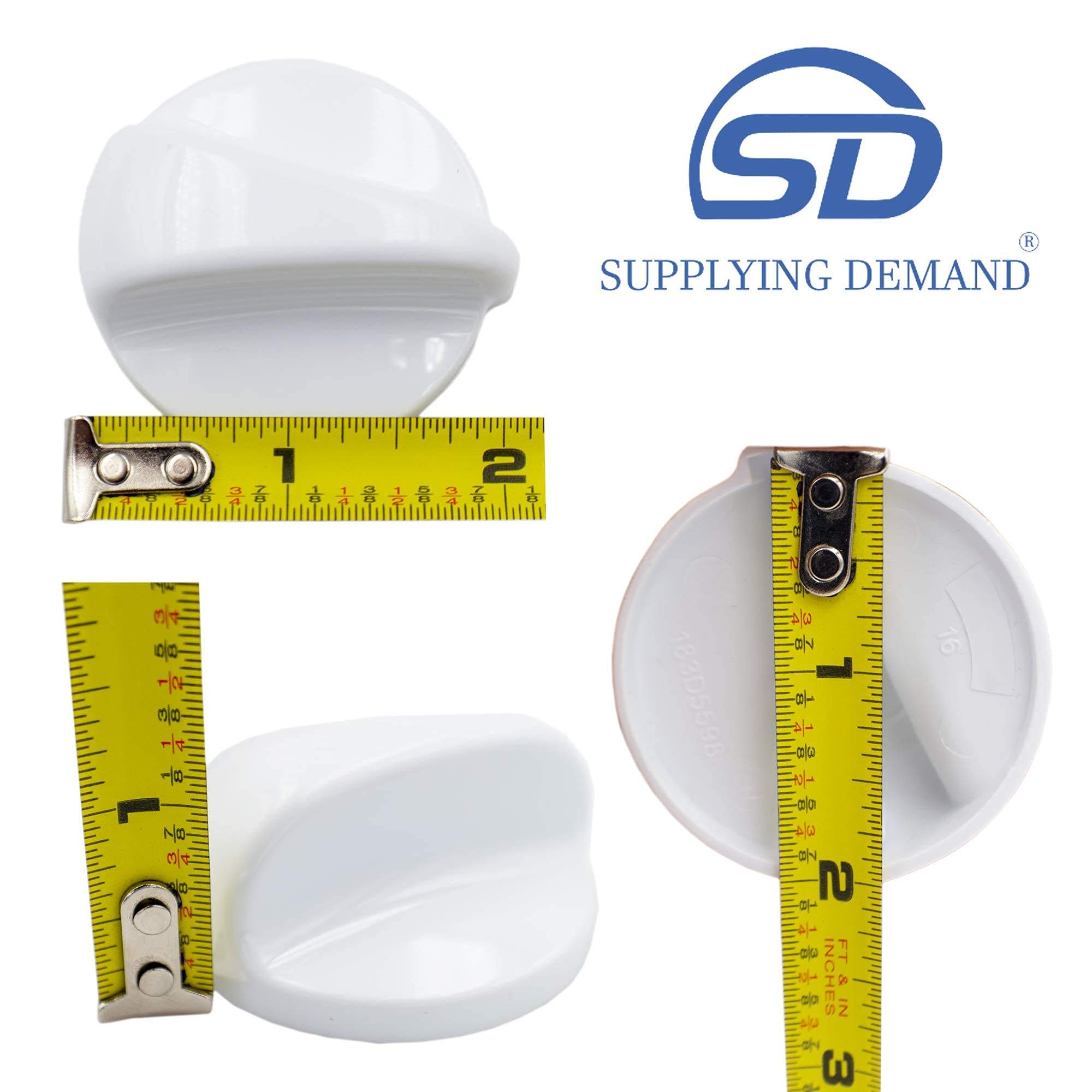 SDWB03X23020 wb03x23020-wb03k10044-range-top-burner-knob-kit view 21