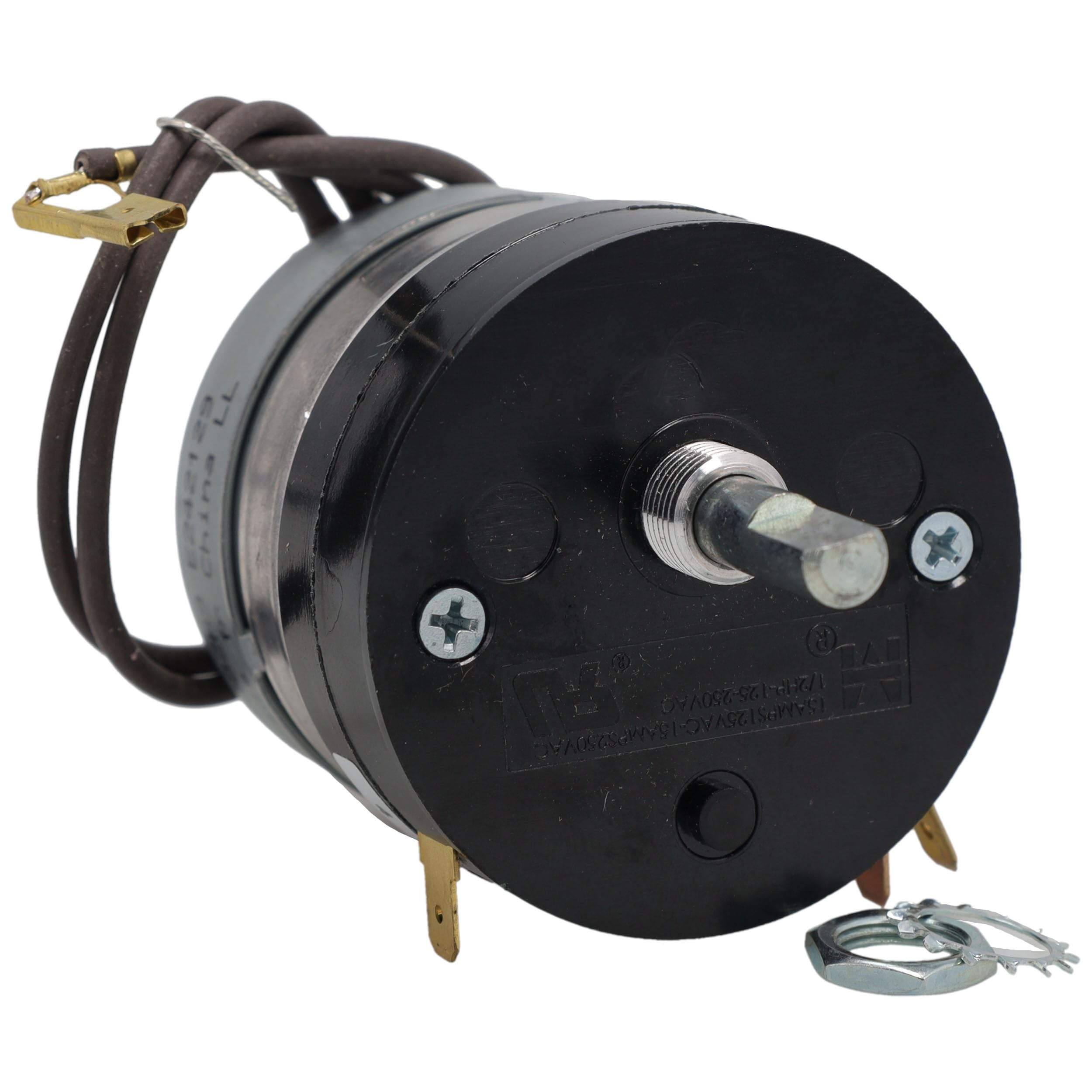 SD00-411690-00002 00-411690-00002-convection-oven-timer view 41