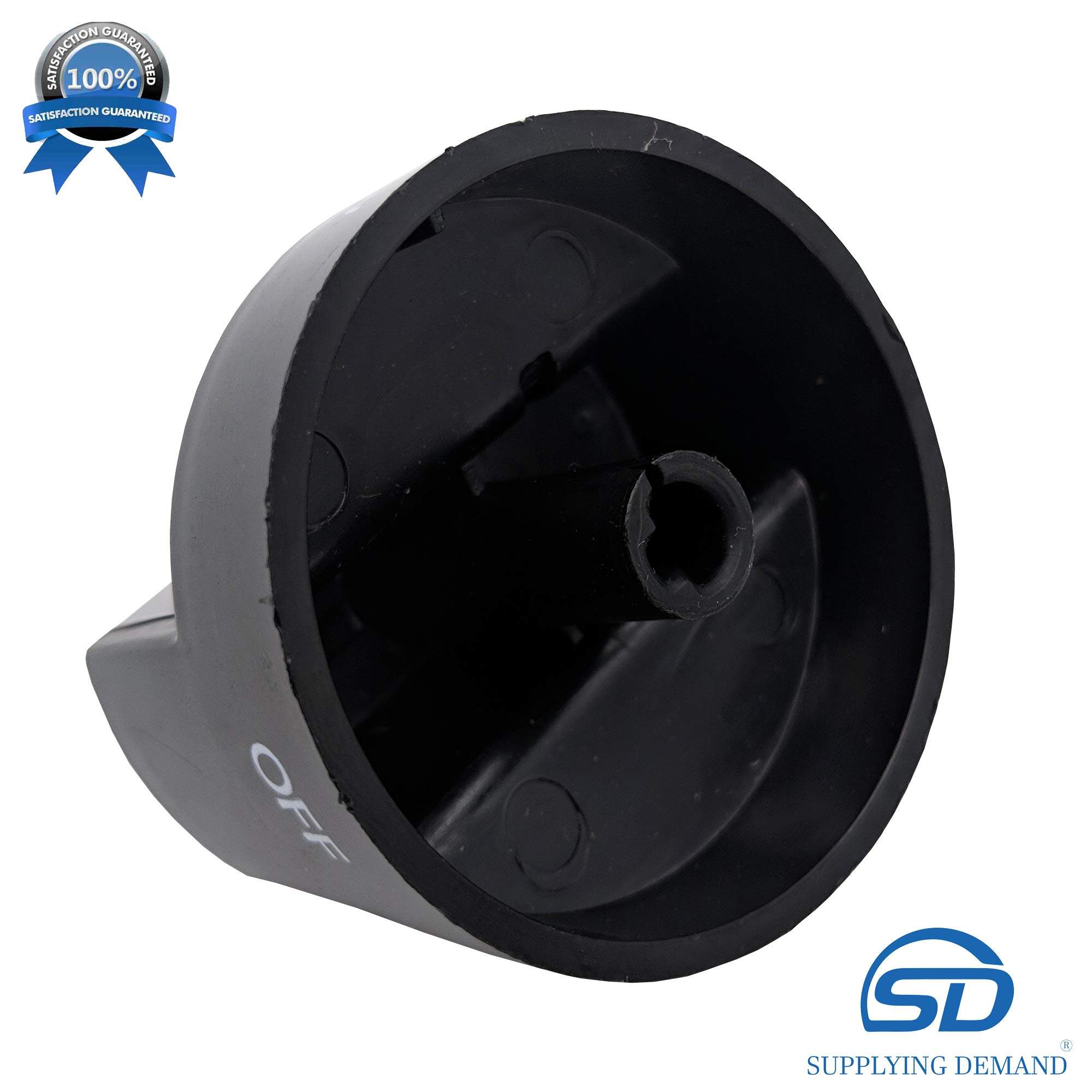 SDW10339442X4 w10339442x4-wpw10339442-range-knobs-black-4-pack view 31