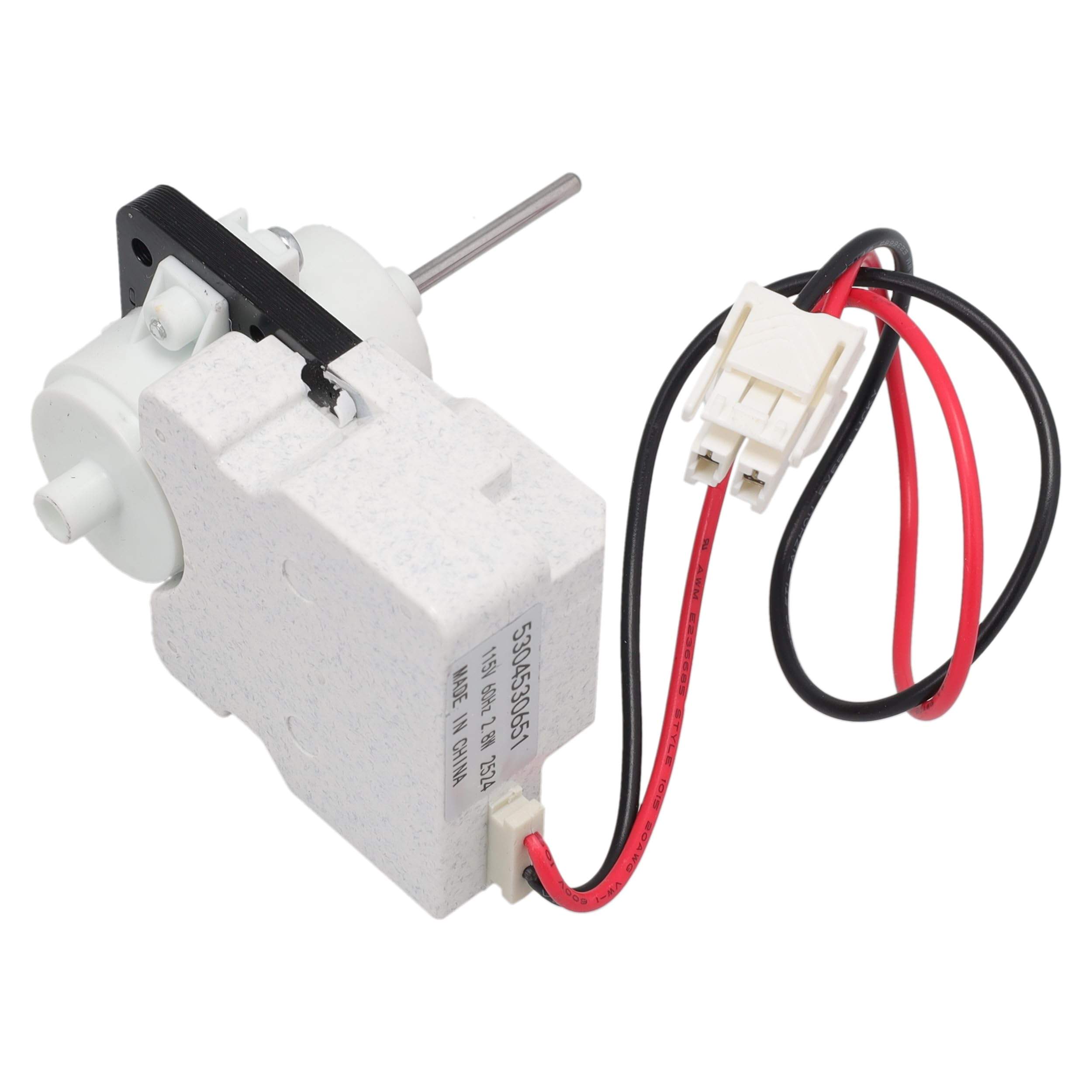 SD5304530651 5304530651-ap7179350-refrigerator-freezer-evaporator-fan-motor view 51