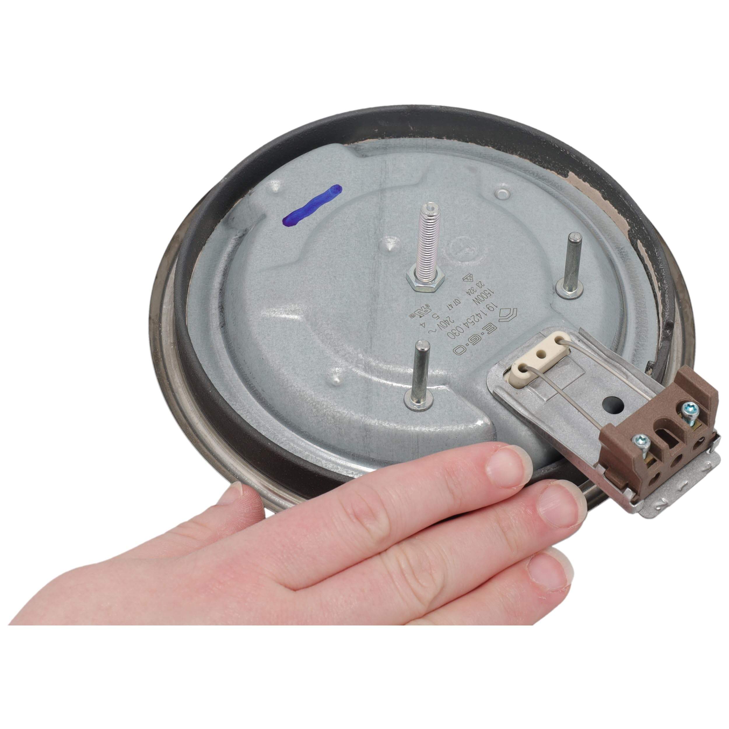 SD3147131 3147131-0061611-range-burner-6-inch view 71