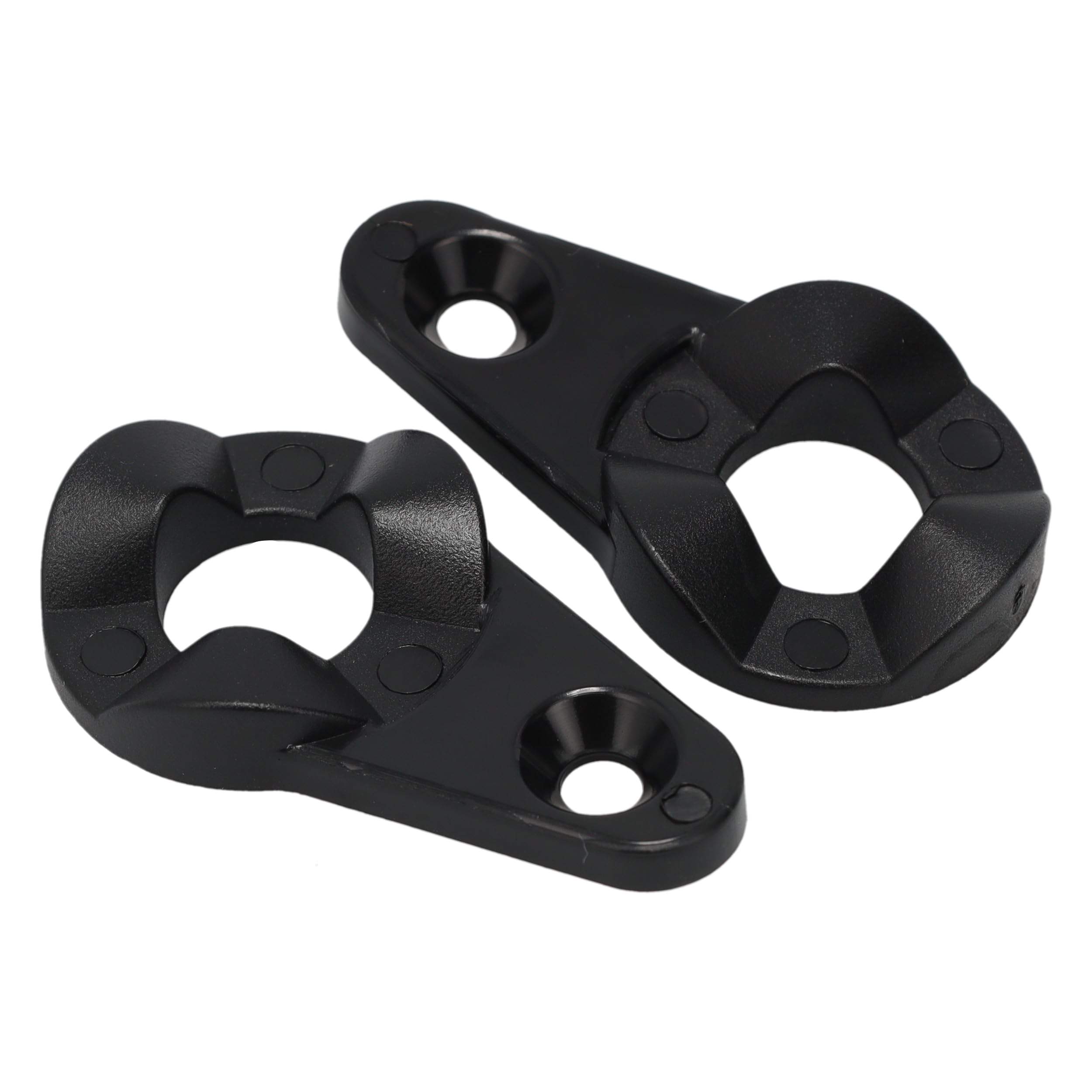 SD240457702X2 240457702x2-ps430814-refrigerator-door-closer-cam-plate view 31