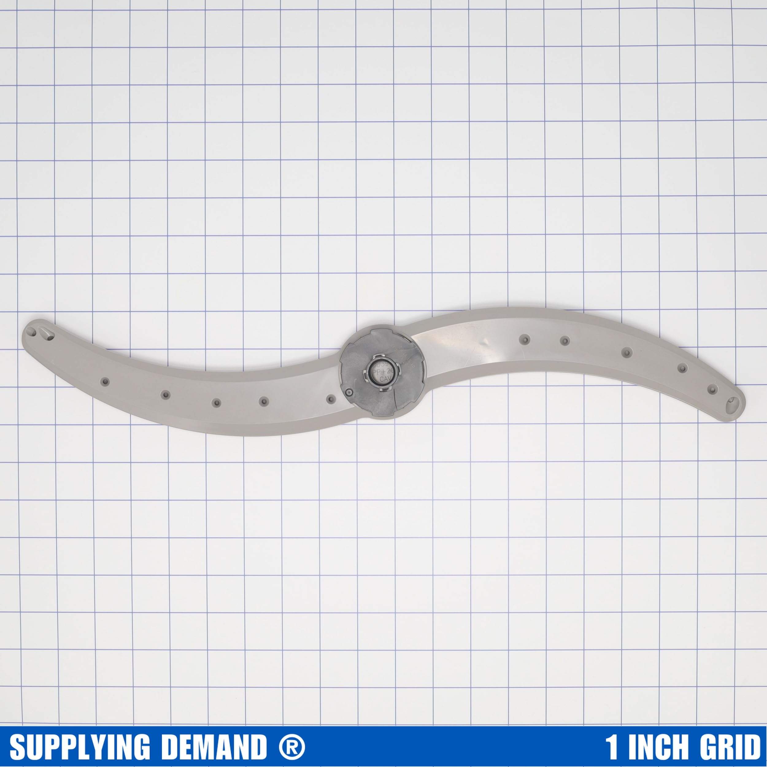 SDWD22X33498 wd22x33498-wd22x27740-dishwasher-spray-arm view 11