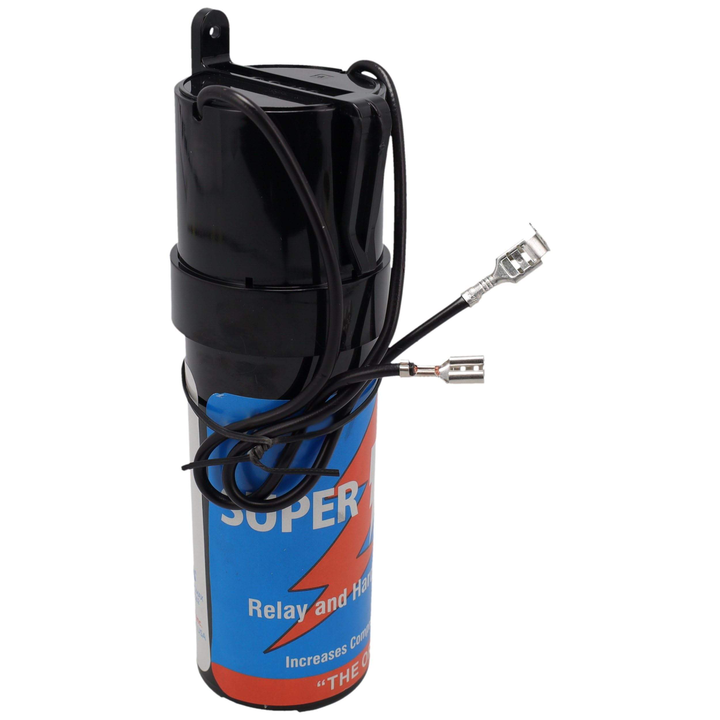 SDSPP6 spp6-hvac-hard-start-kit view 41