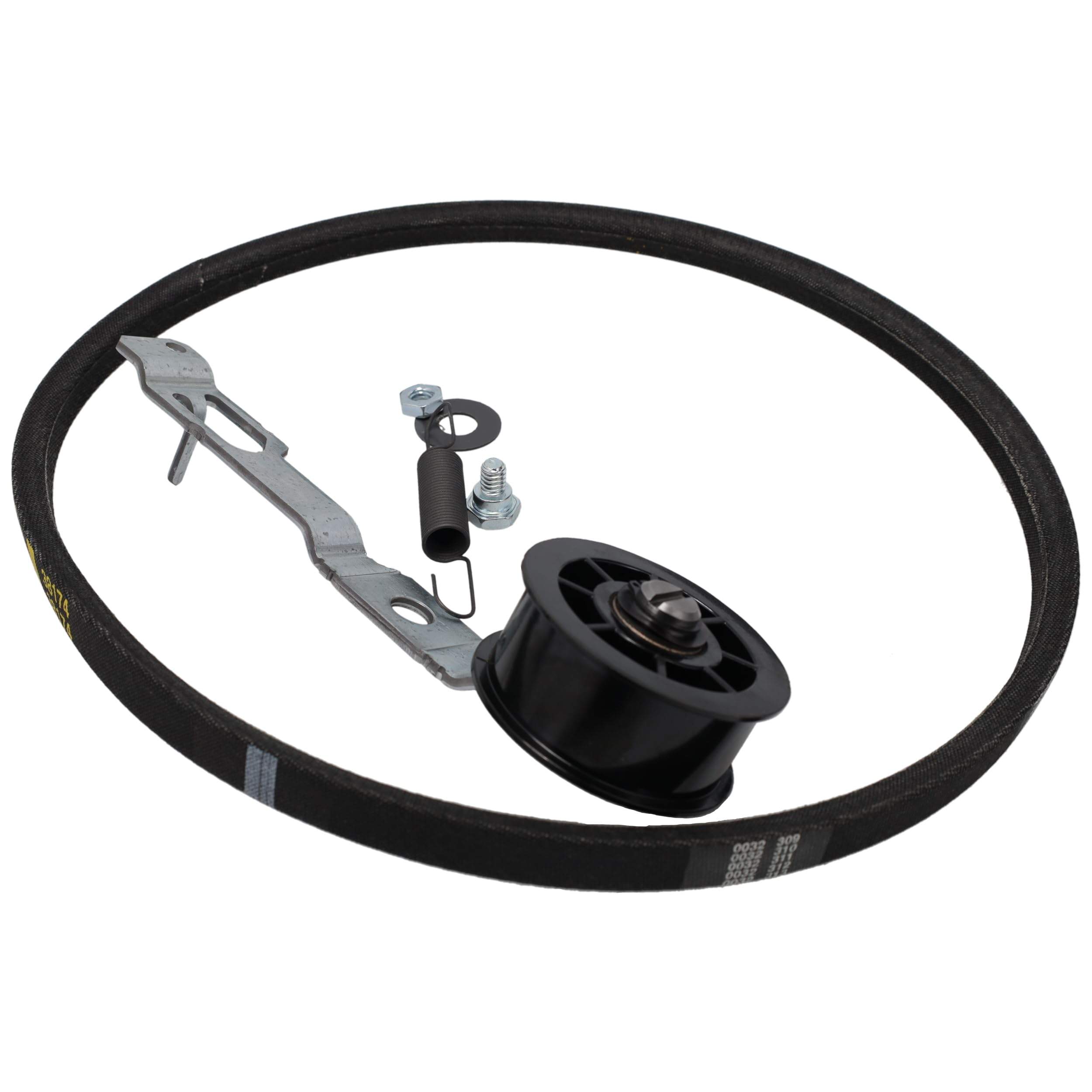 SD959P3 959p3-oem17956182-washer-idler-kit-with-belt view 71