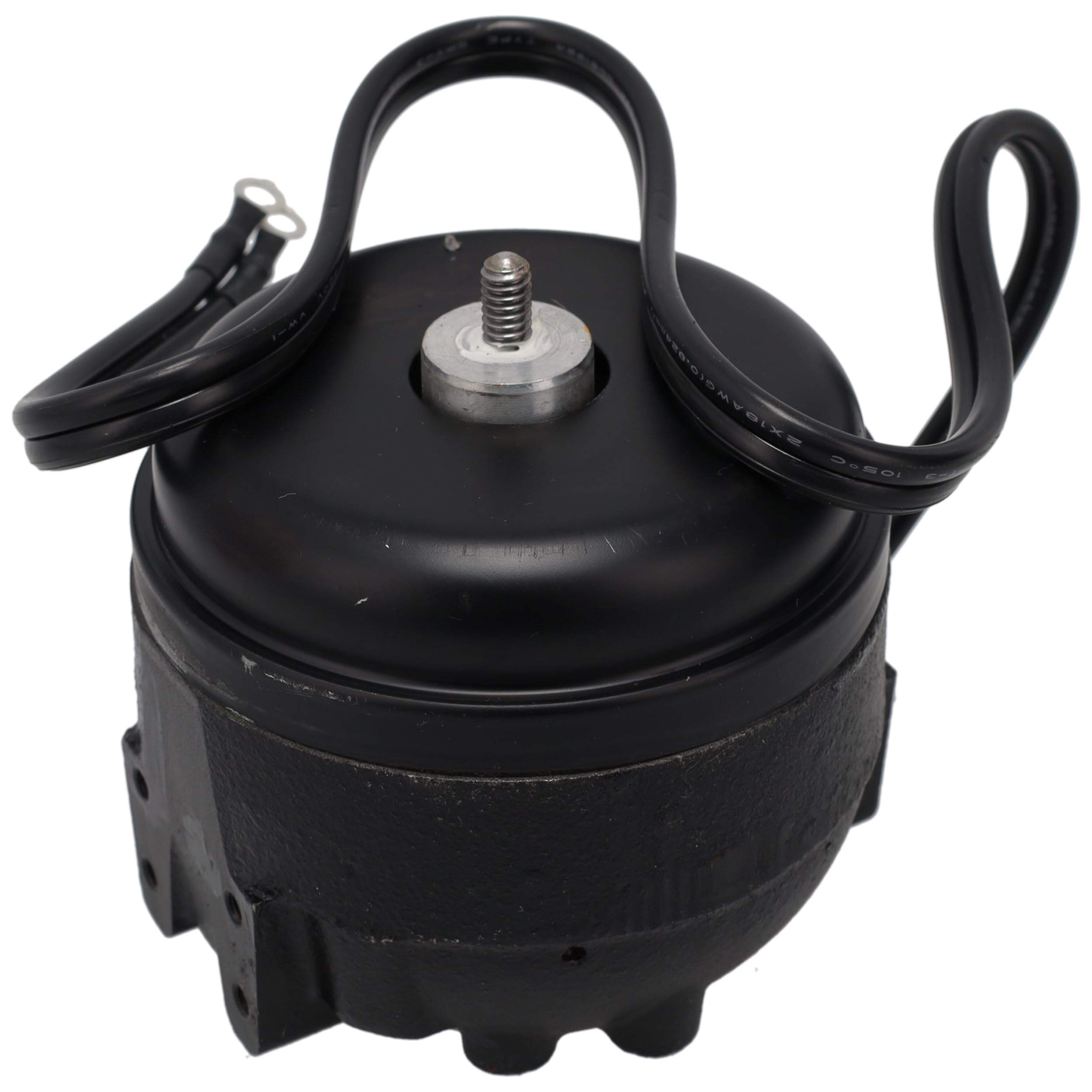 SD2124 2124-evaporator-condenser-fan-motor view 61