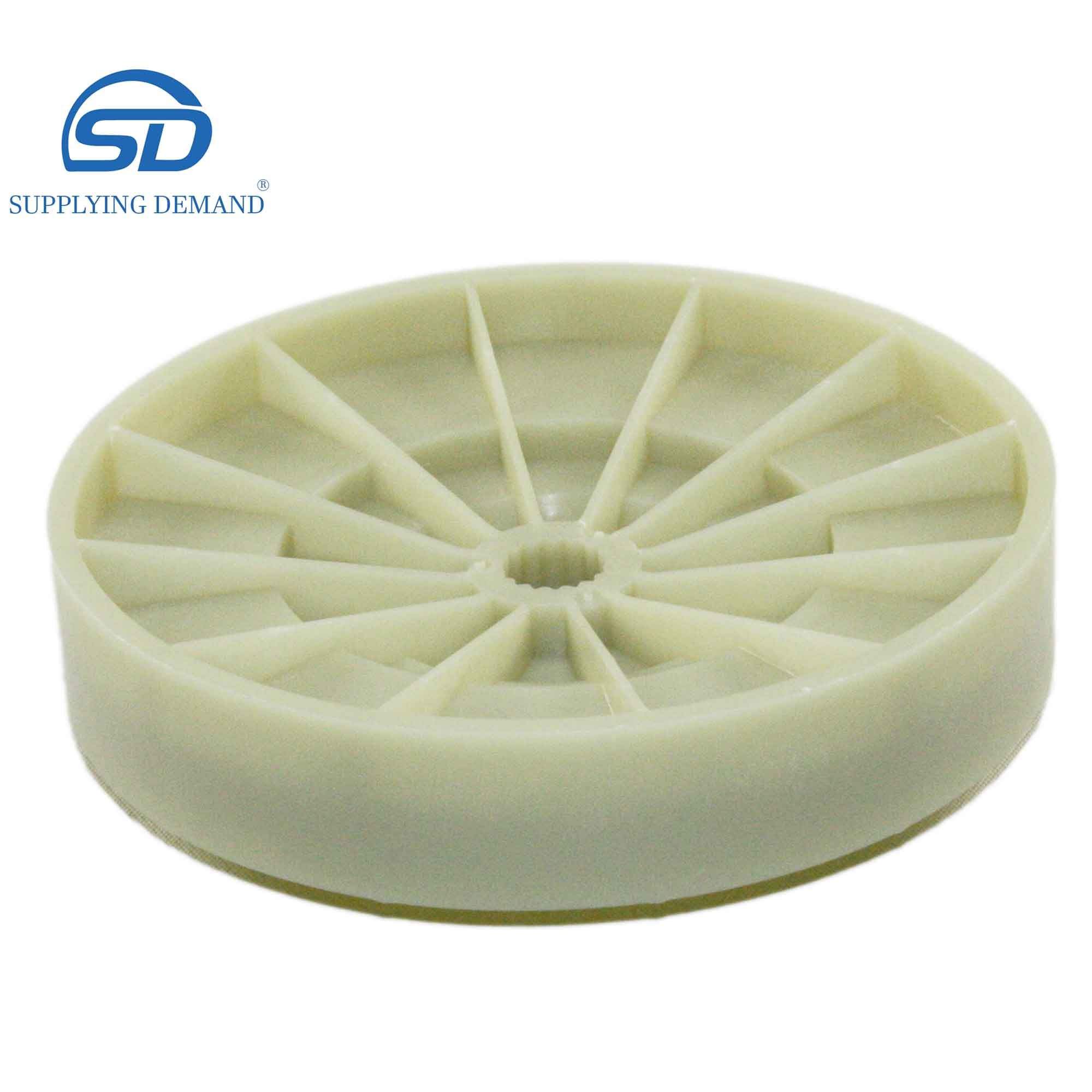 SDW10006356 w10006356-w10315818-washer-splutch-pulley view 21