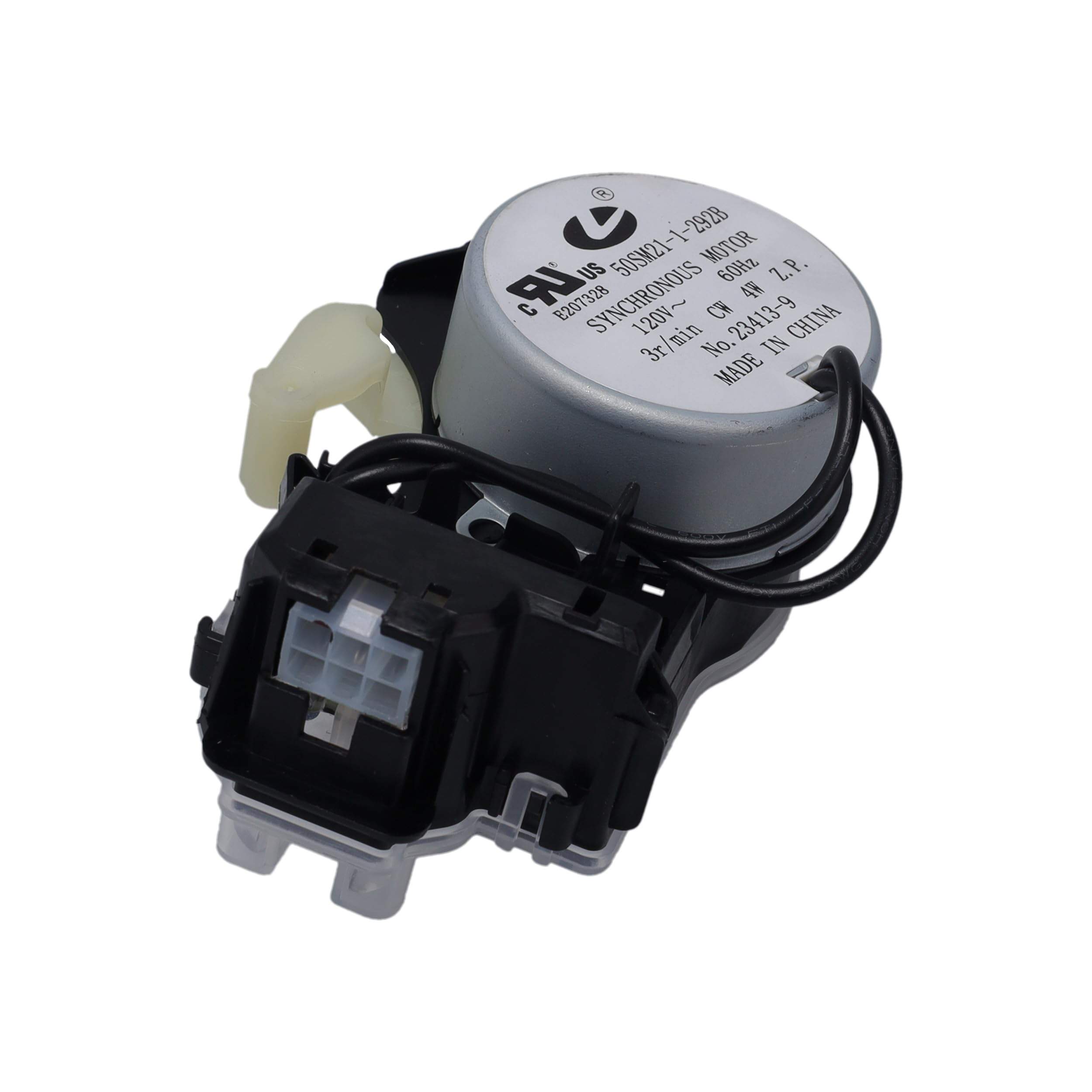 SDW10913953 w10913953-w10815026-washer-mode-shift-actuator view 21