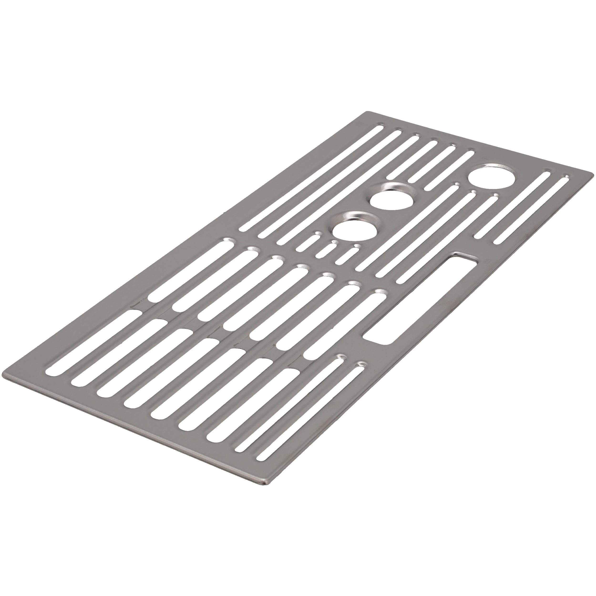 SDSP0001584 sp0001584-espresso-machine-drip-tray-grille view 61