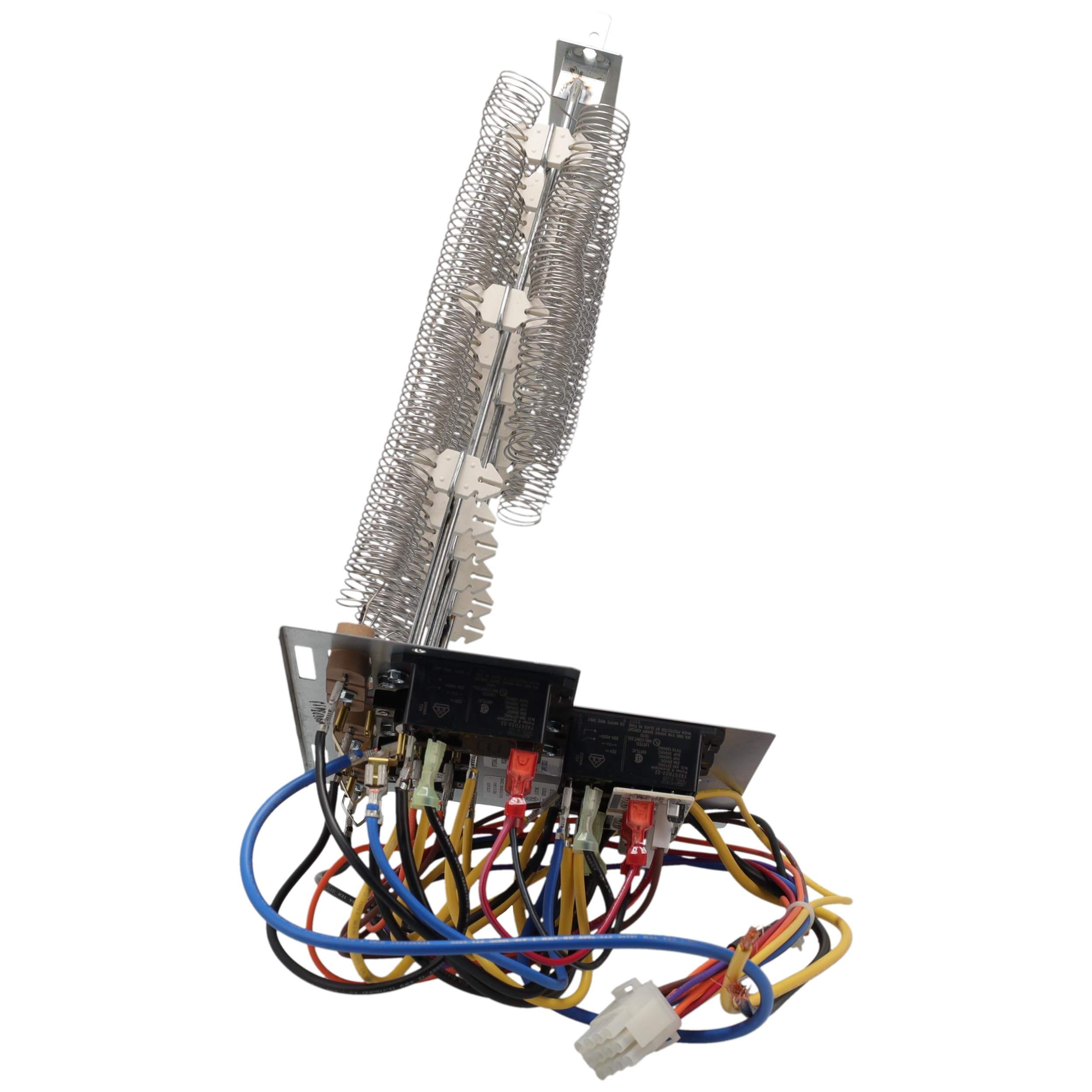 SD81-0461-02 81-0461-02-hvac-electric-heat-strip-kit view 21