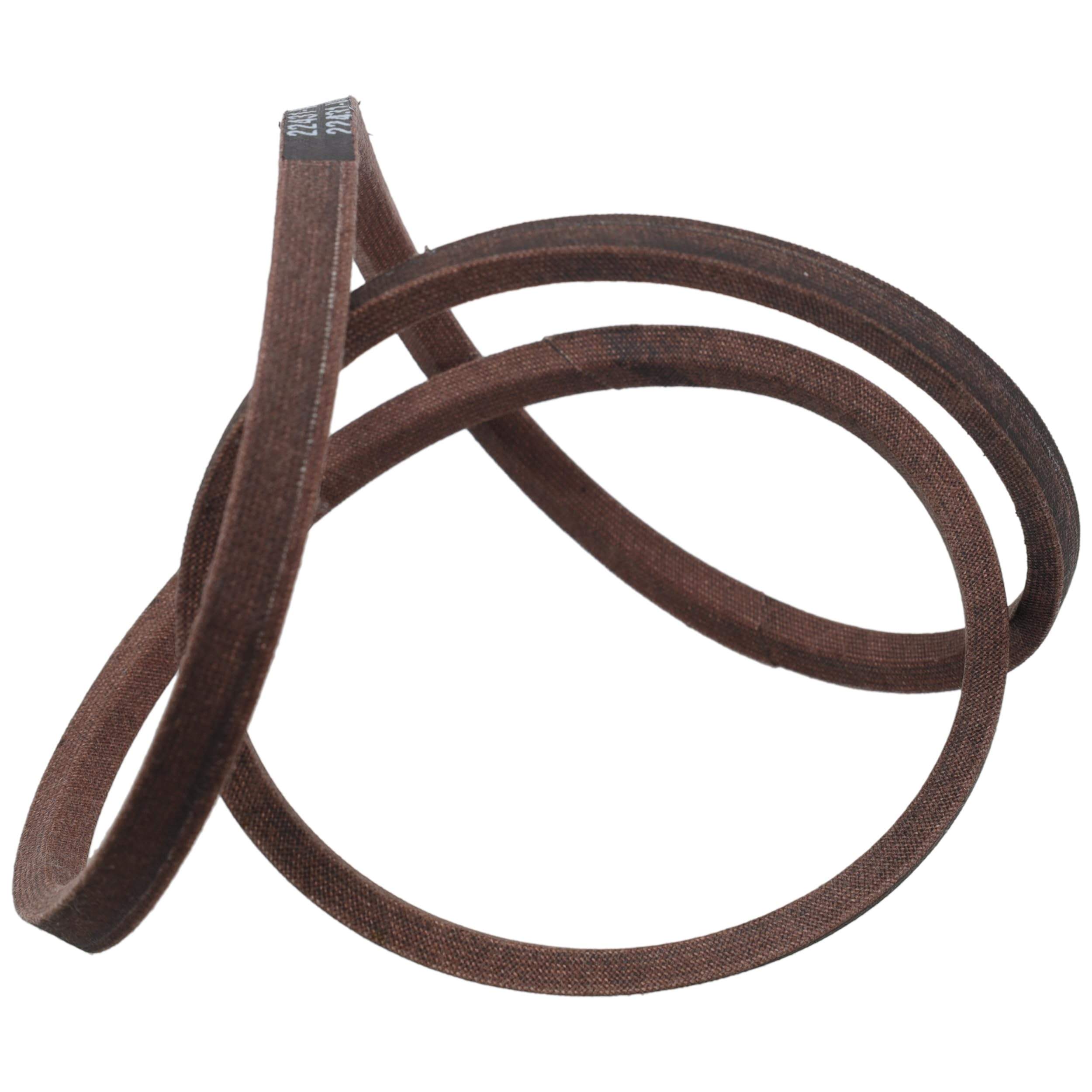 SD22431-VL0-P01 22431-vl0-p01-ps11890755-lawn-mower-drive-belt view 31