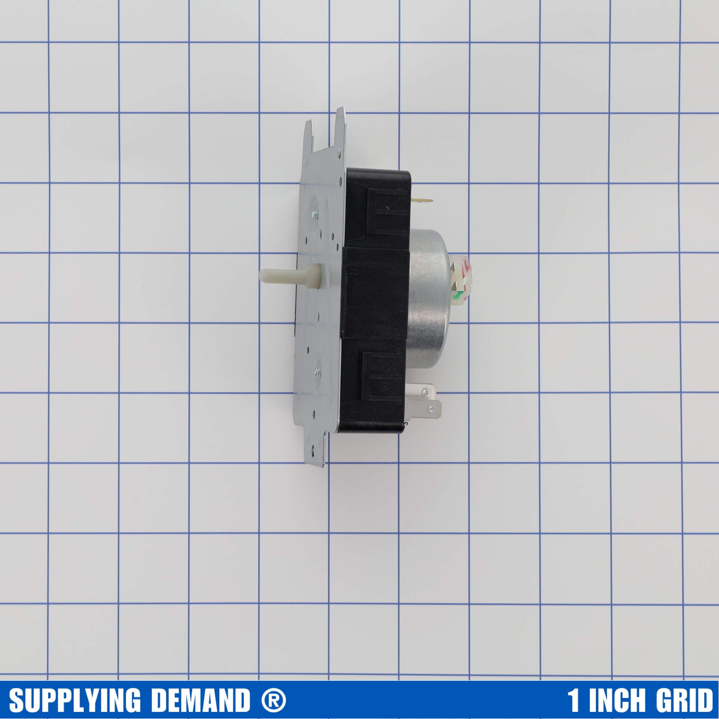 SDD517562 d517562-ap6985384-dryer-timer view 11