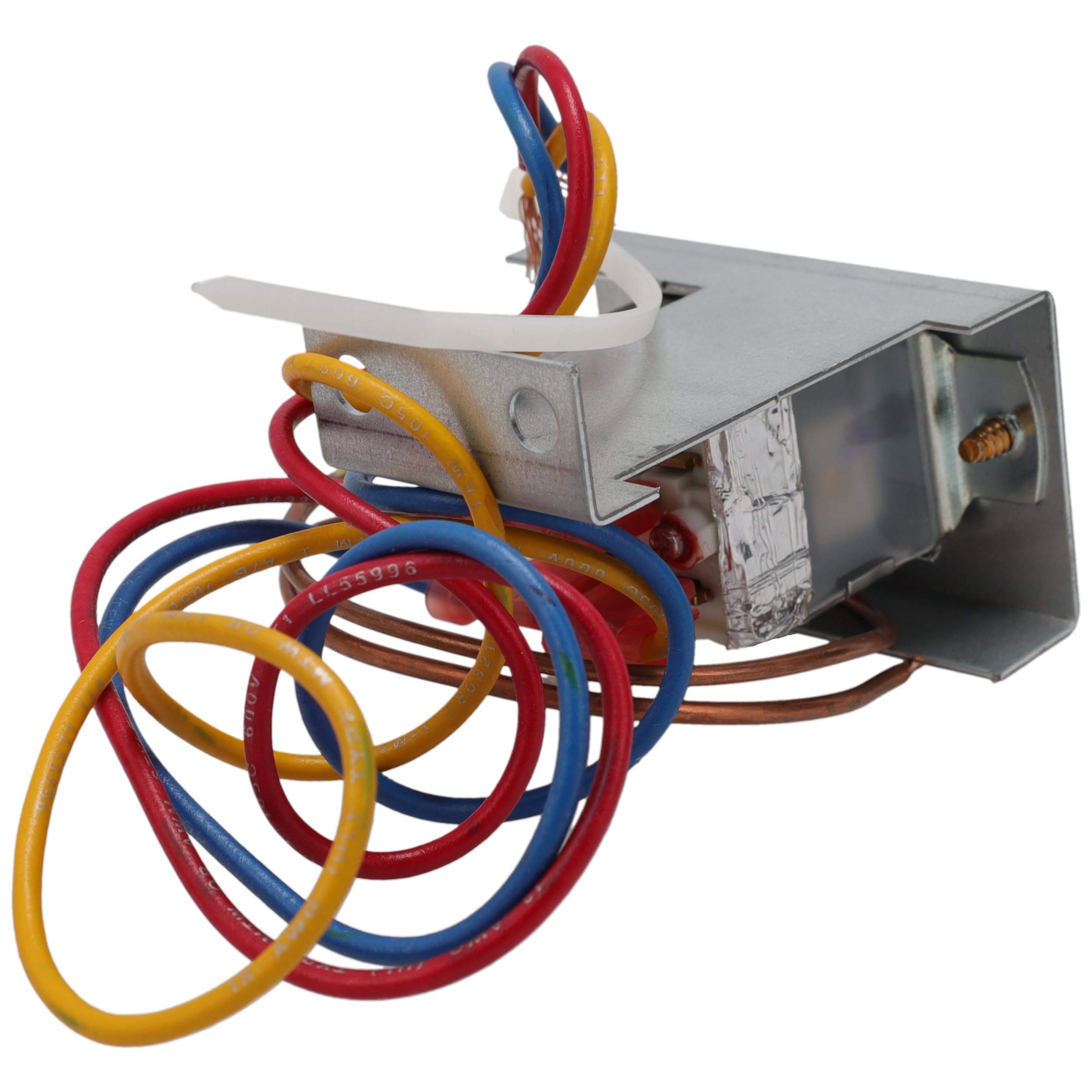 SDOT18-60A ot18-60a-hvac-heat-pump-thermostat view 51