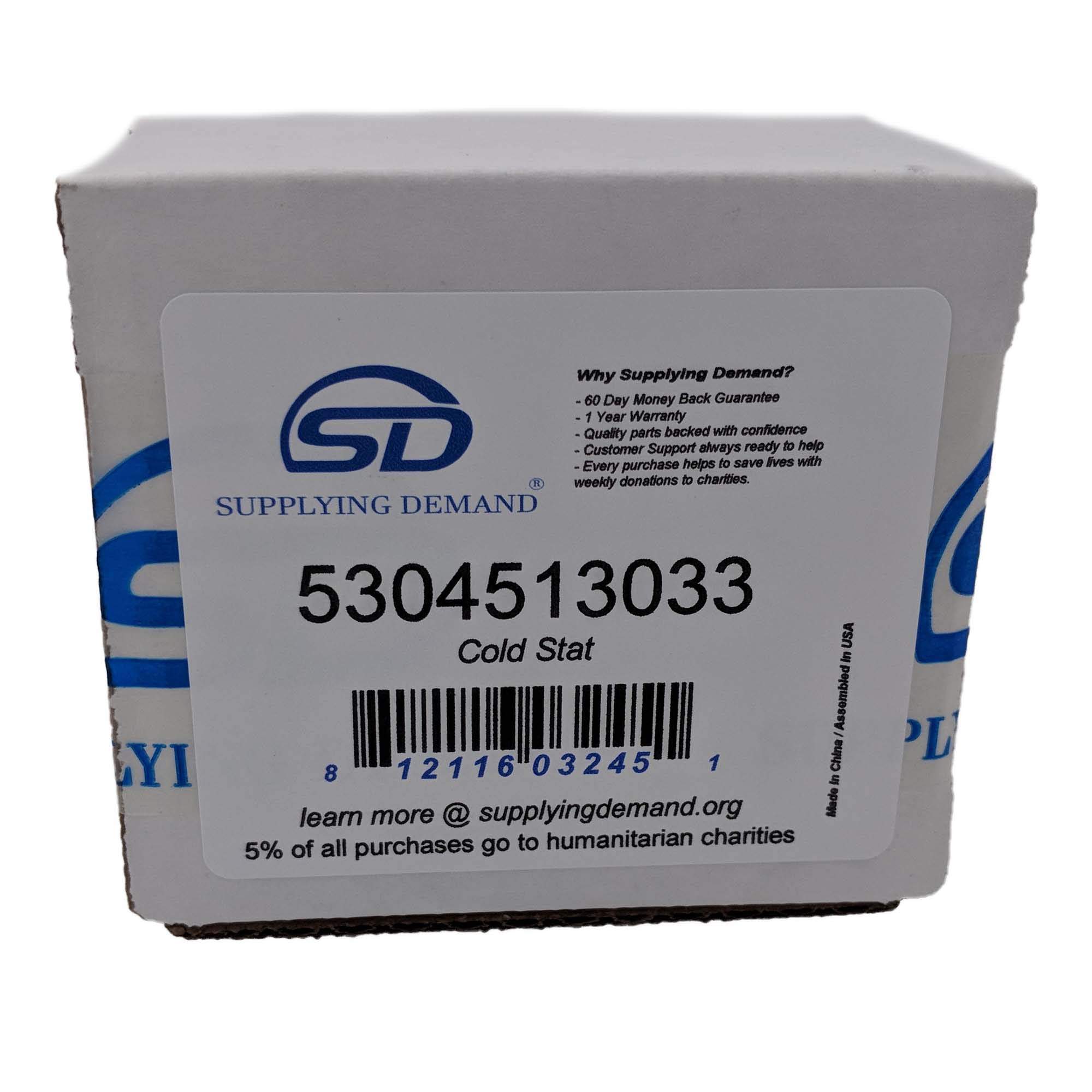 SD5304513033-FBA 5304513033-5304503436-refrigerator-freezer-thermostat view 11