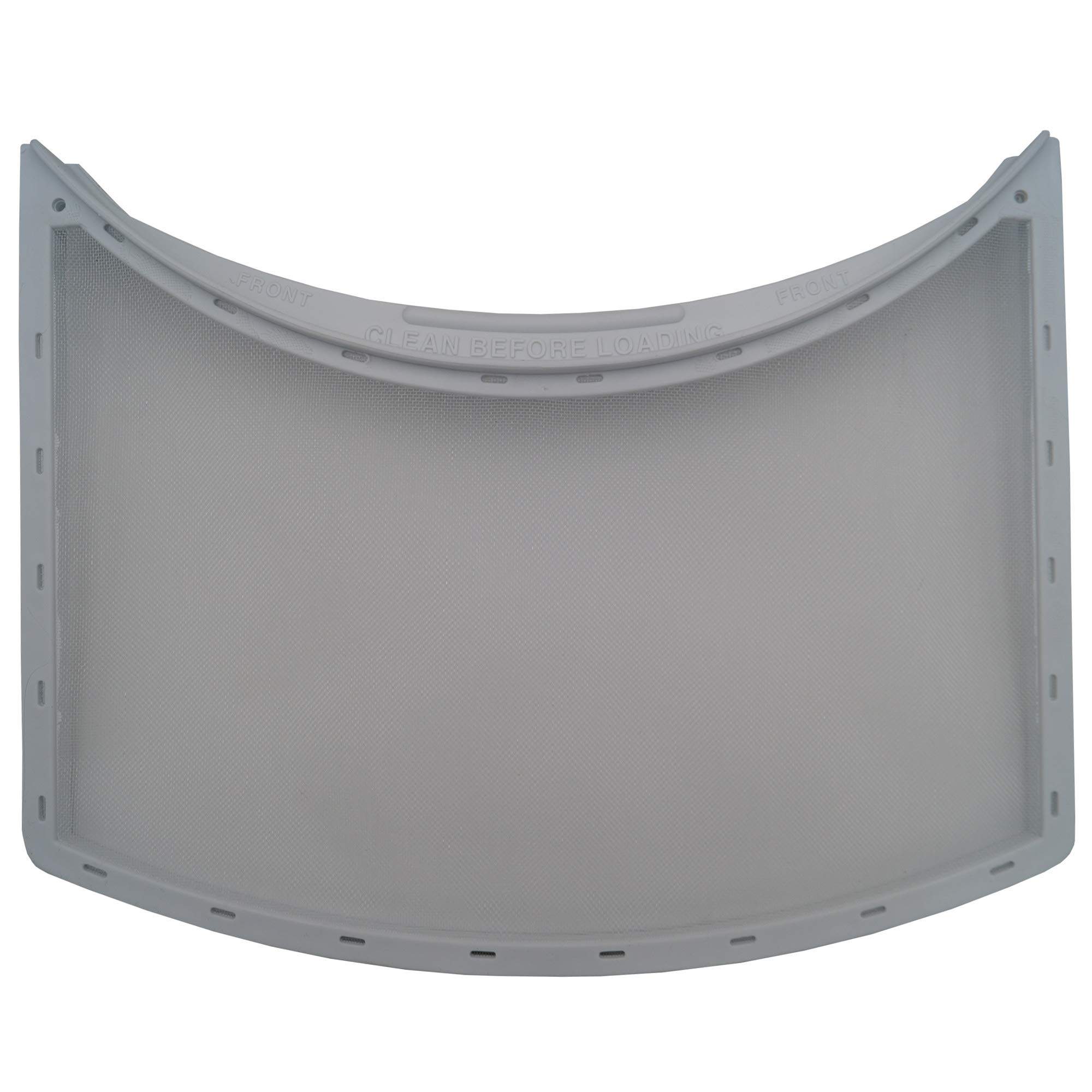 SD33001003 33001003-304388-dryer-lint-screen-filter