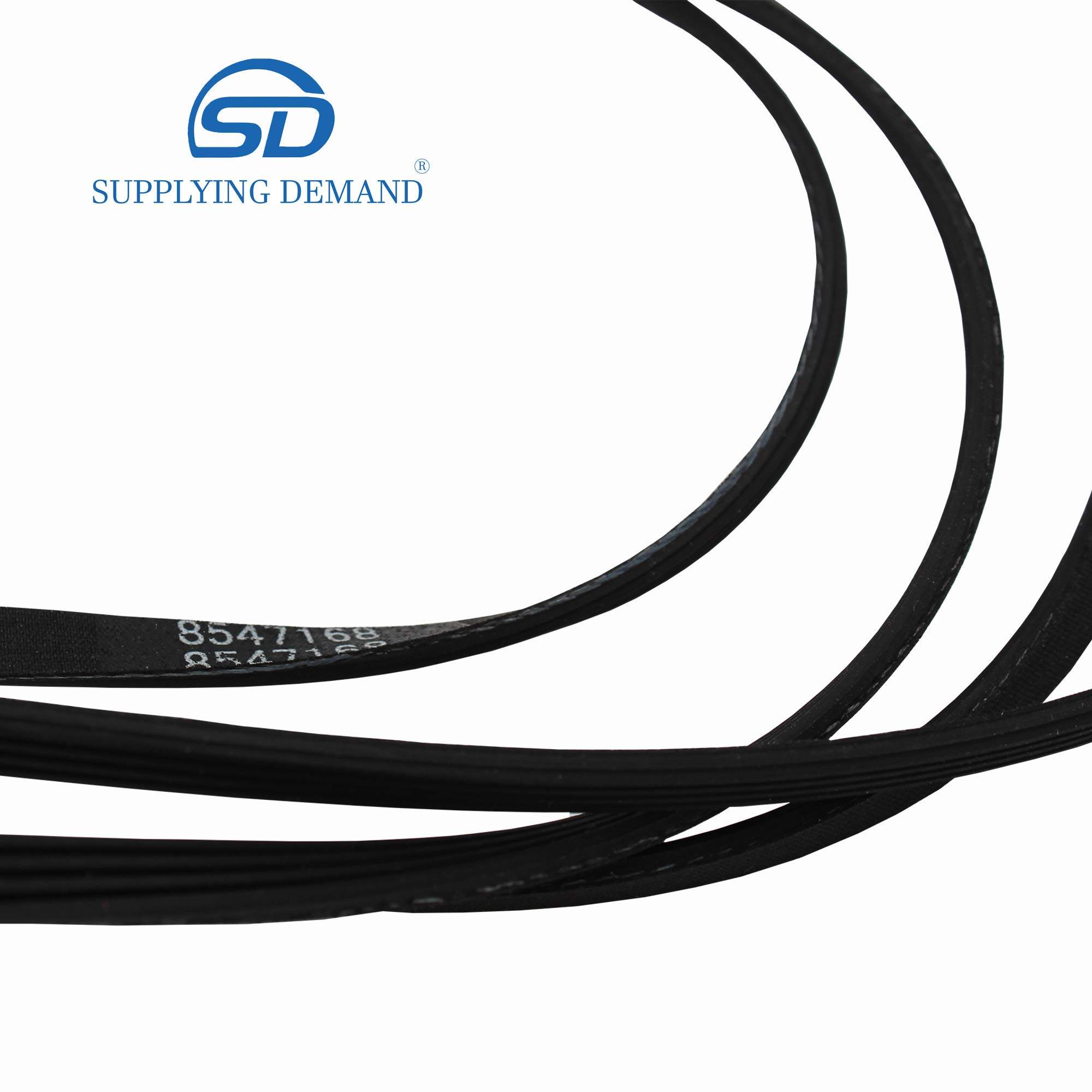 SD8547168-8547174 8547168-8547174-8547174v-dryer-belt-idler-kit view 41