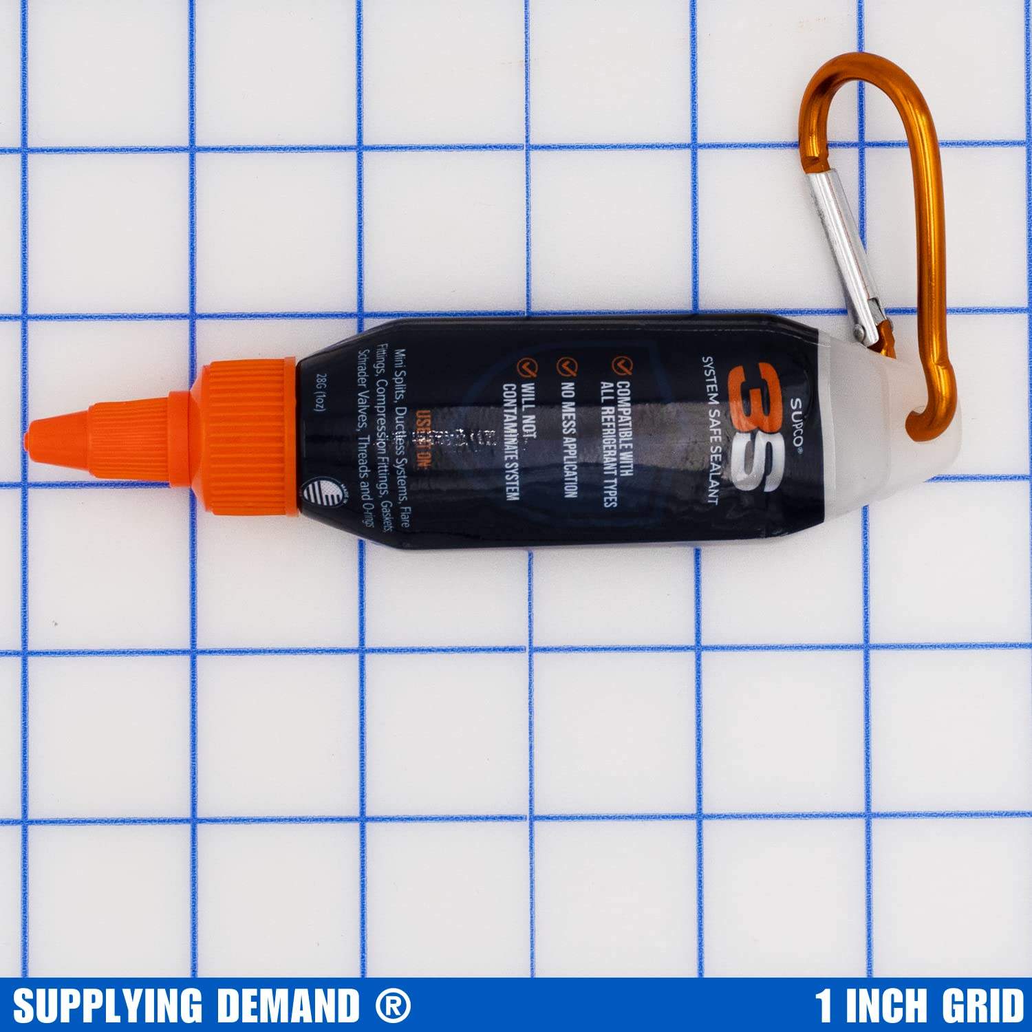 SD3S 3s-system-safe-sealant view 11