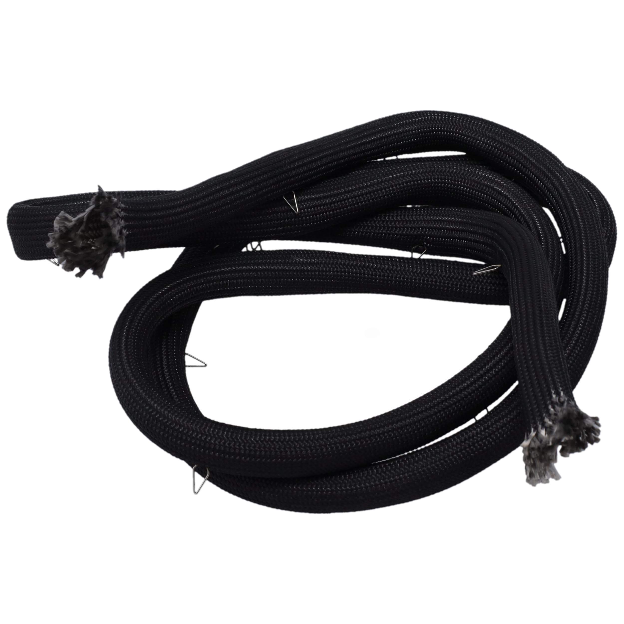 SDW10129032 w10129032-w11542153-range-oven-door-seal view 11