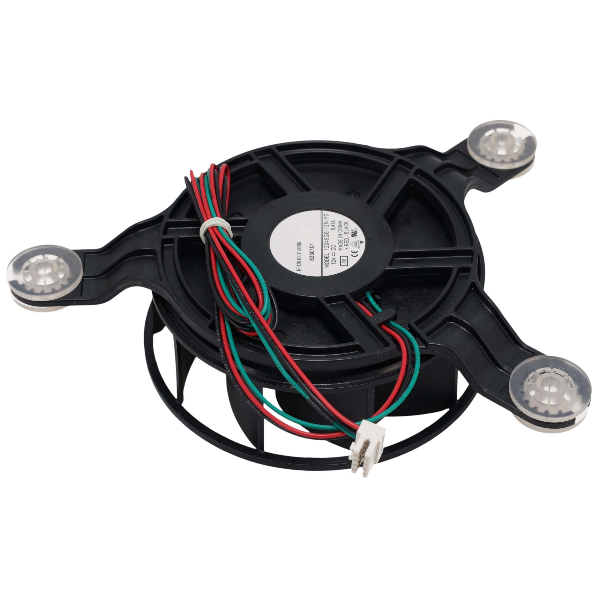 SD12026640 12026640-ap6894029-refrigerator-fan-motor view 21