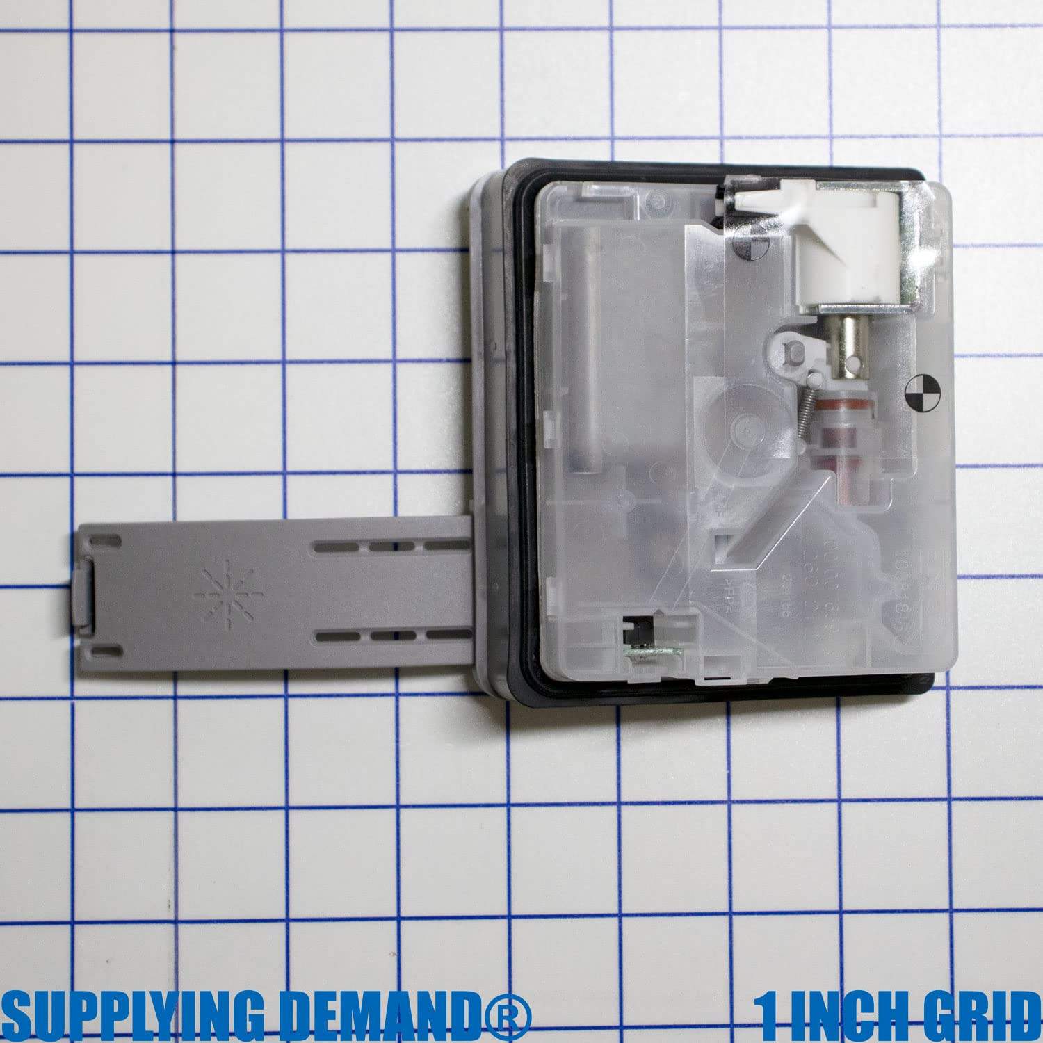 SD00645208 00645208-1557592-dishwasher-detergent-rinse-aid-dispenser view 21